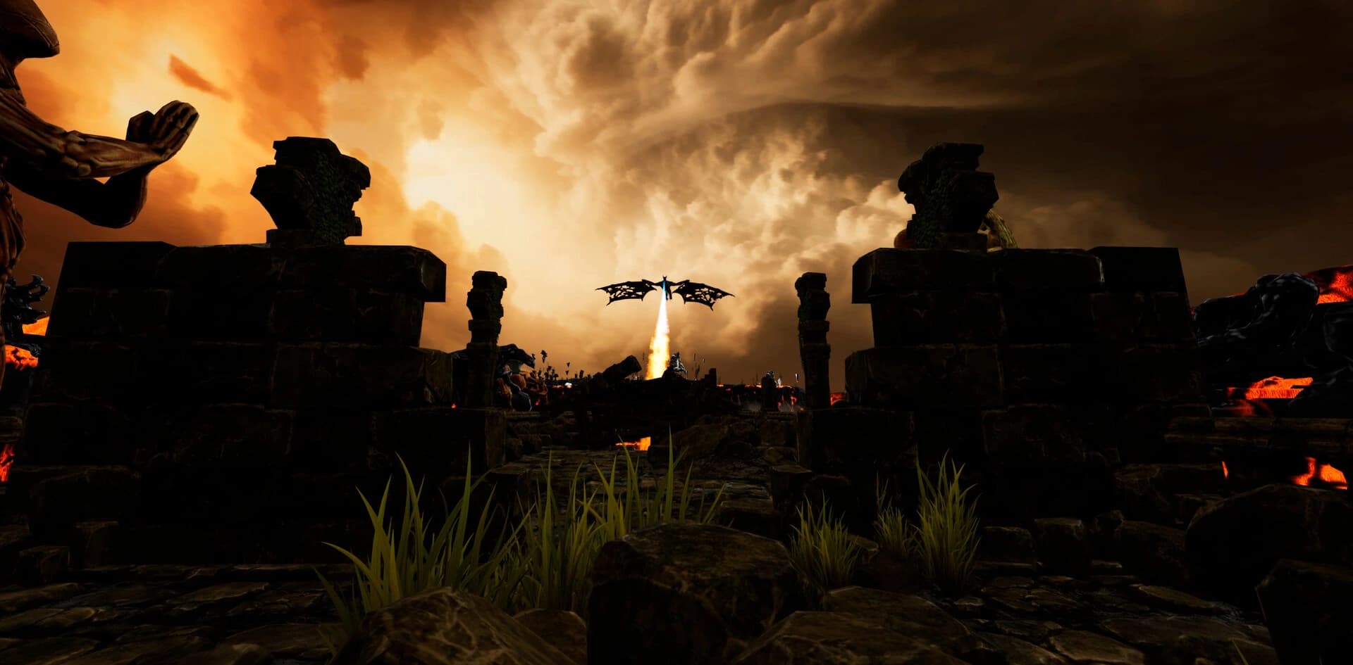 Break The Chain screenshot 2