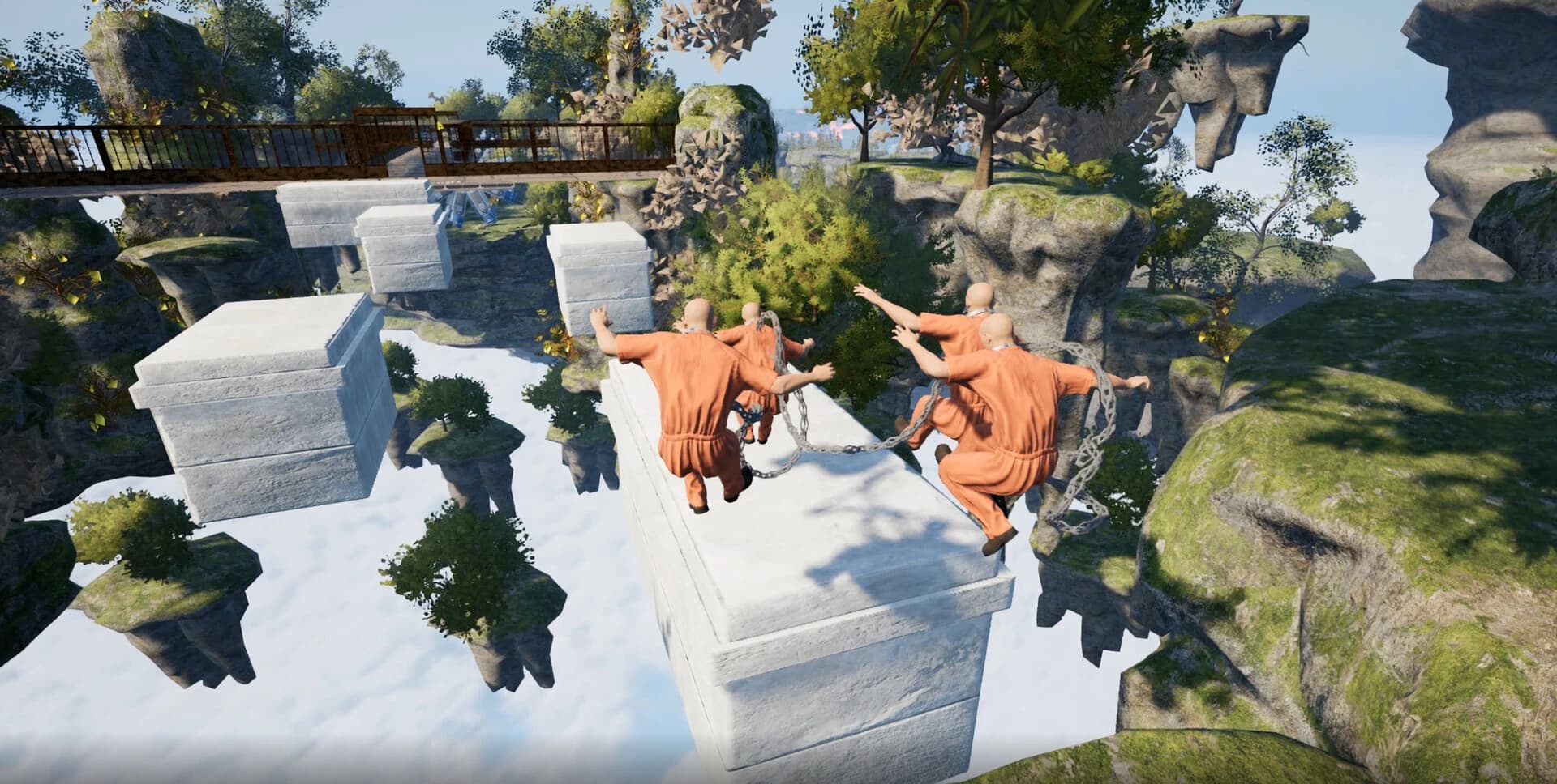 Break The Chain screenshot 7