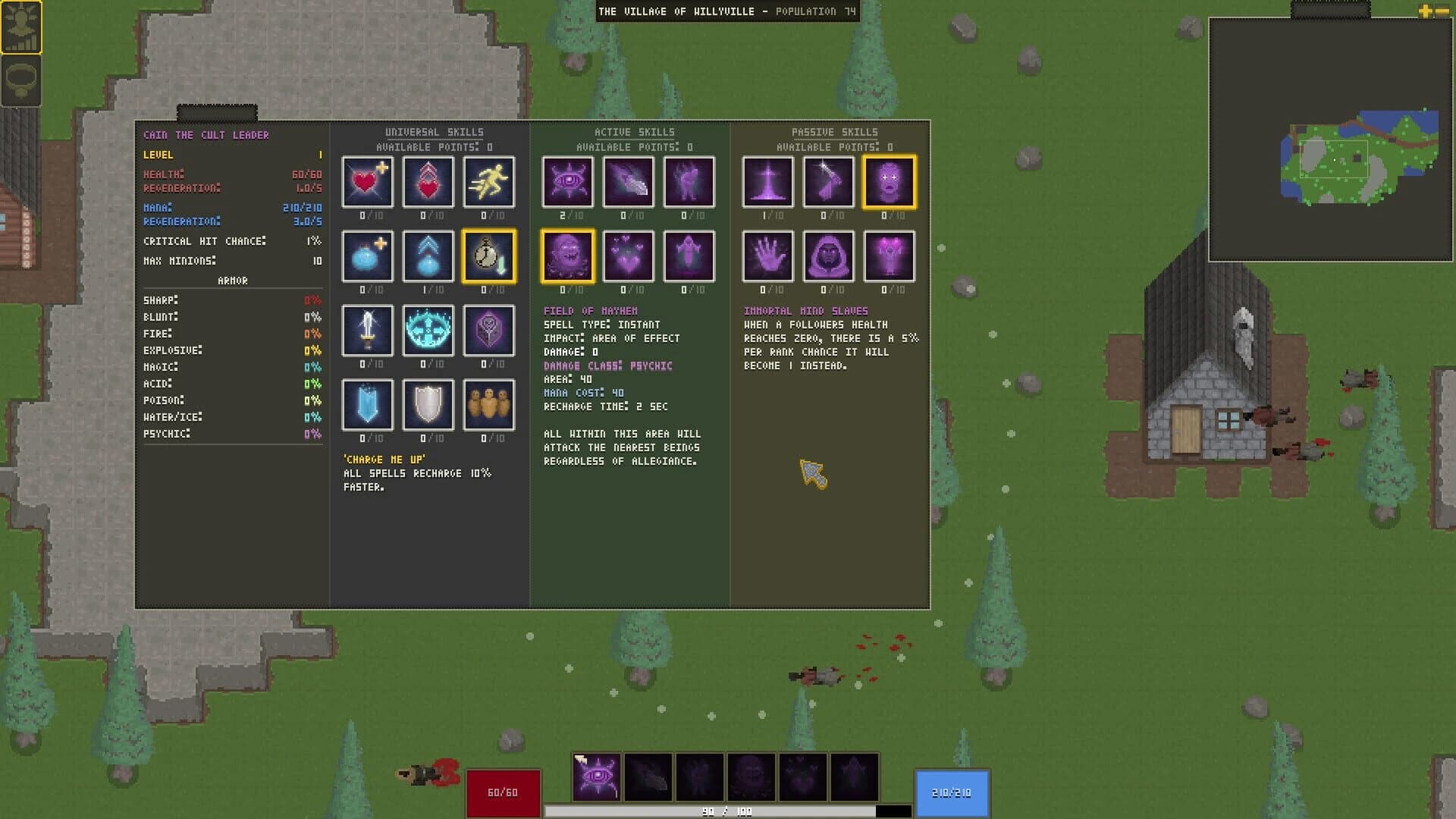 Break the Empire screenshot 2