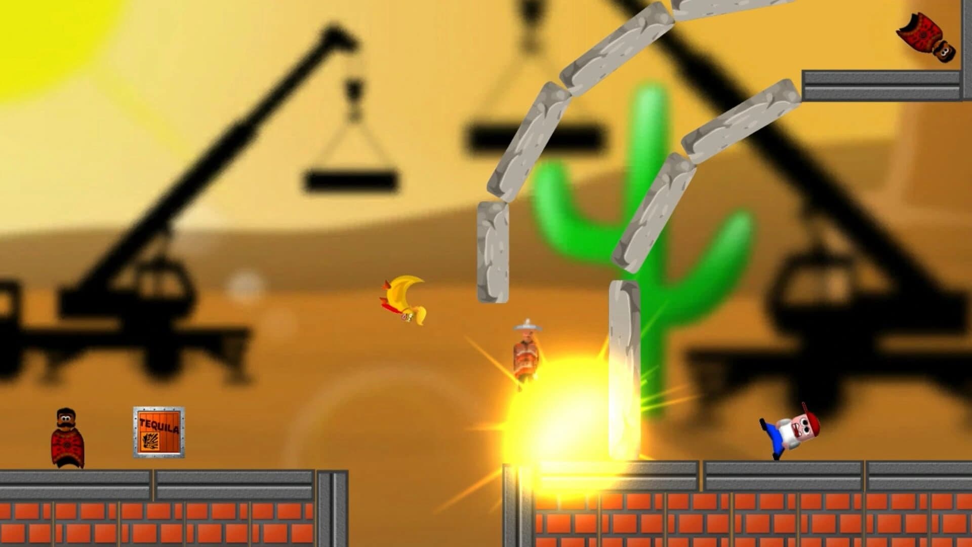 Break the Wall screenshot 5