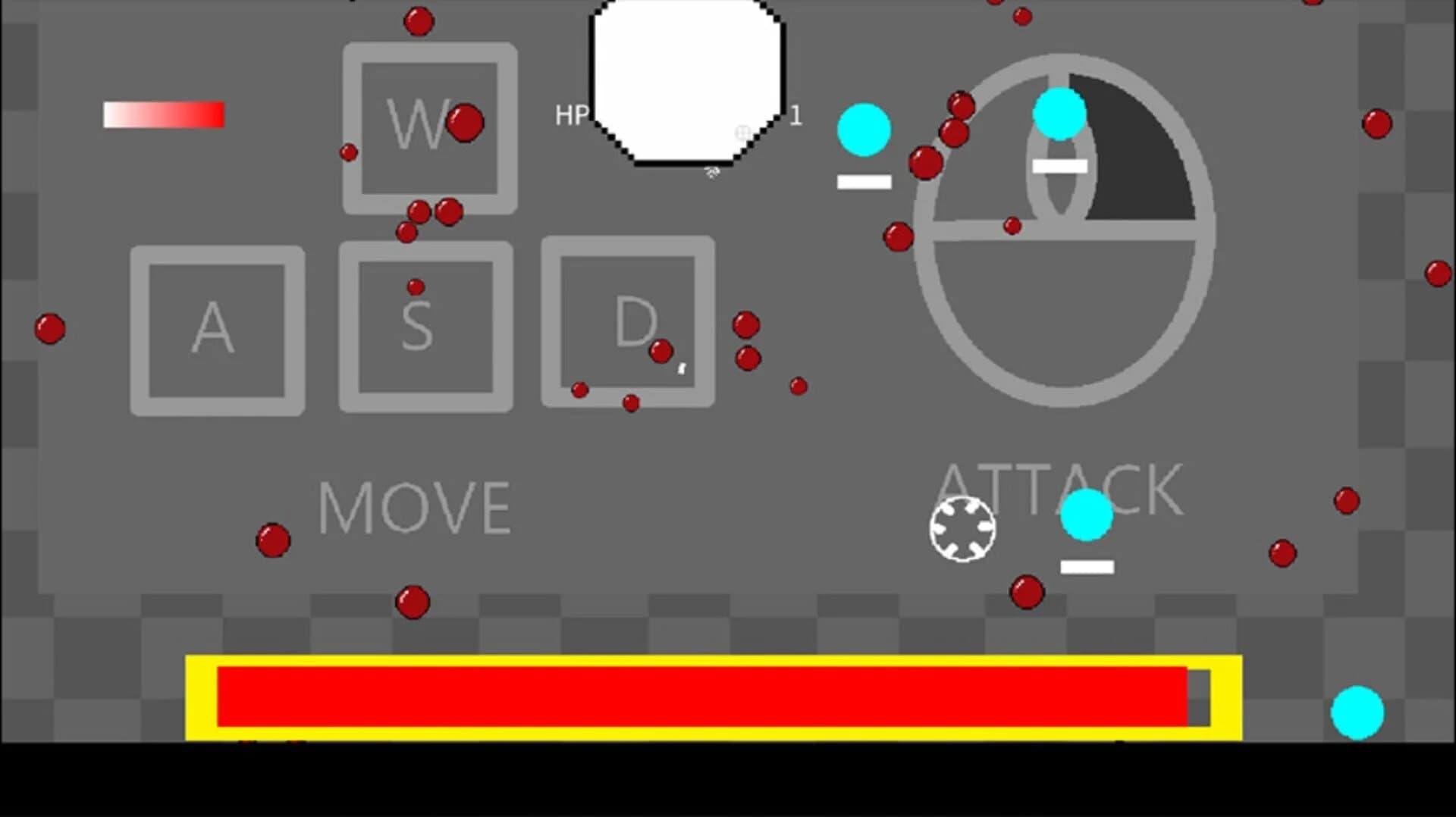 Break Them All screenshot 4