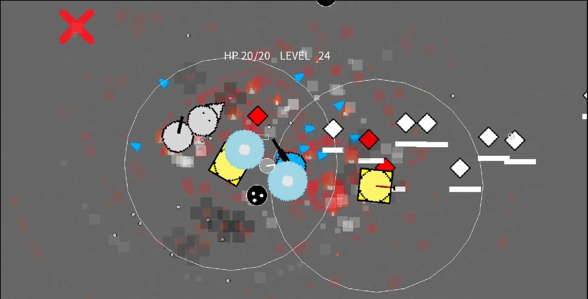 Break Them All screenshot 5