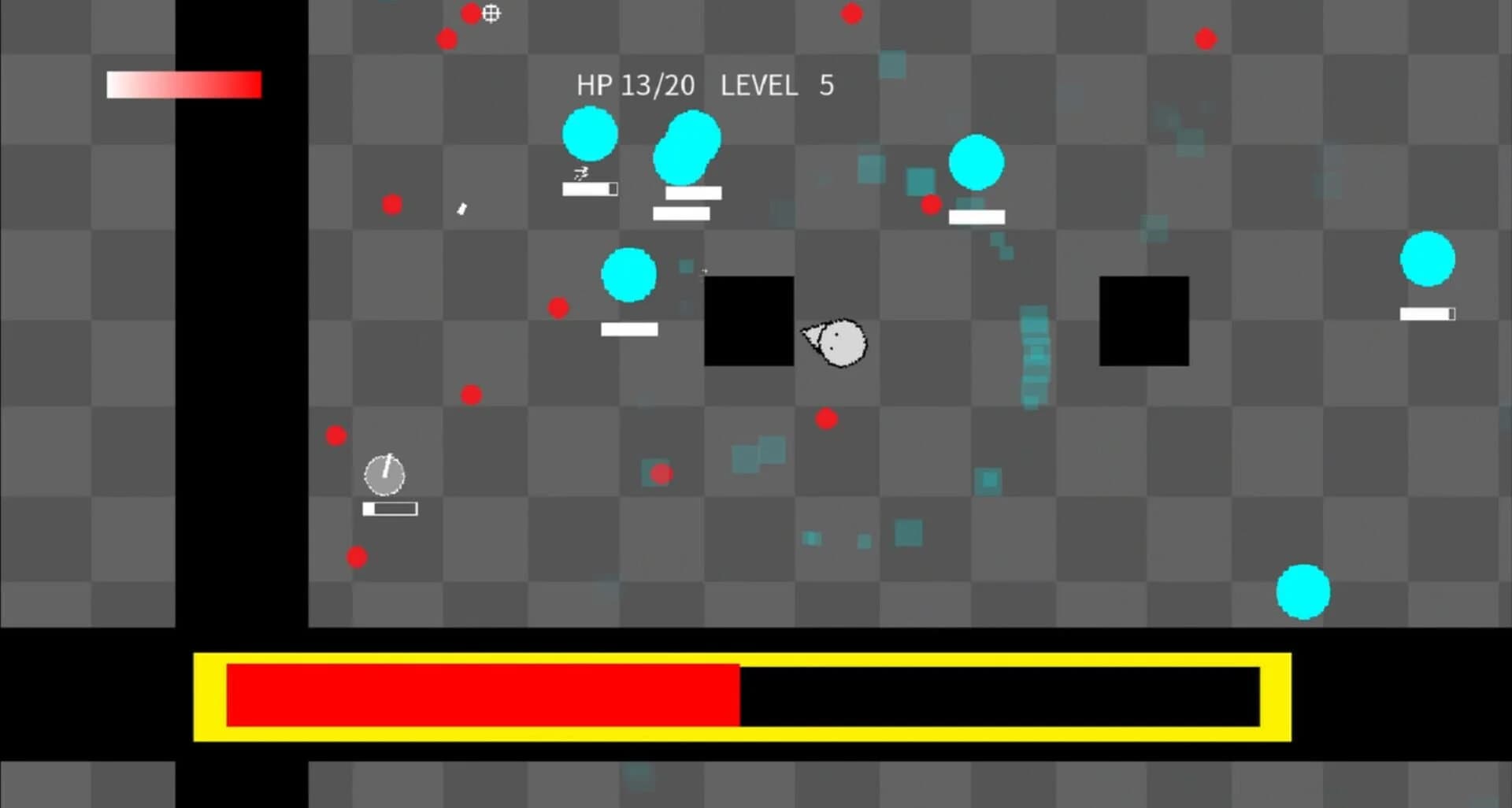 Break Them All screenshot 1