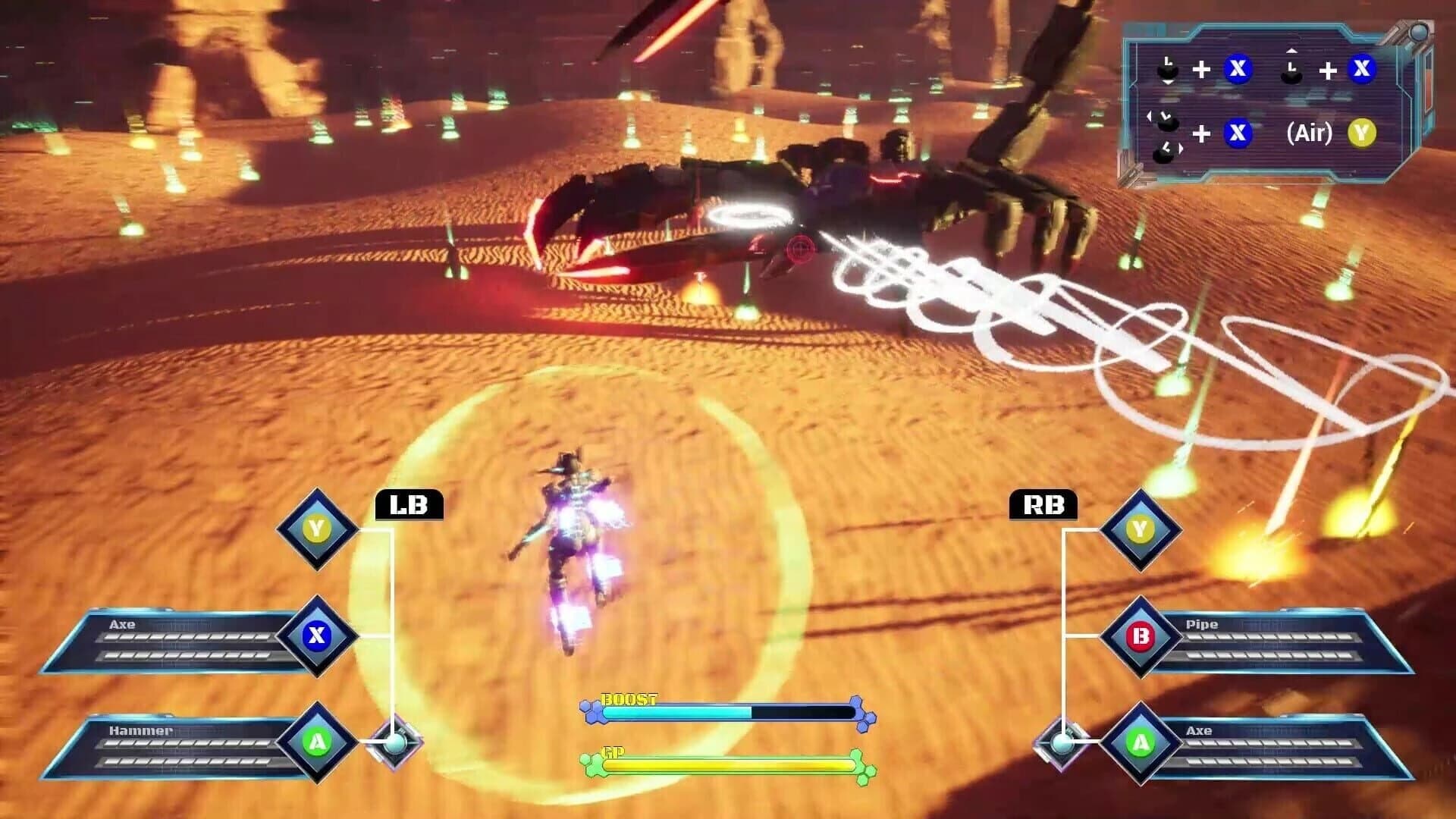 Break Through screenshot 2