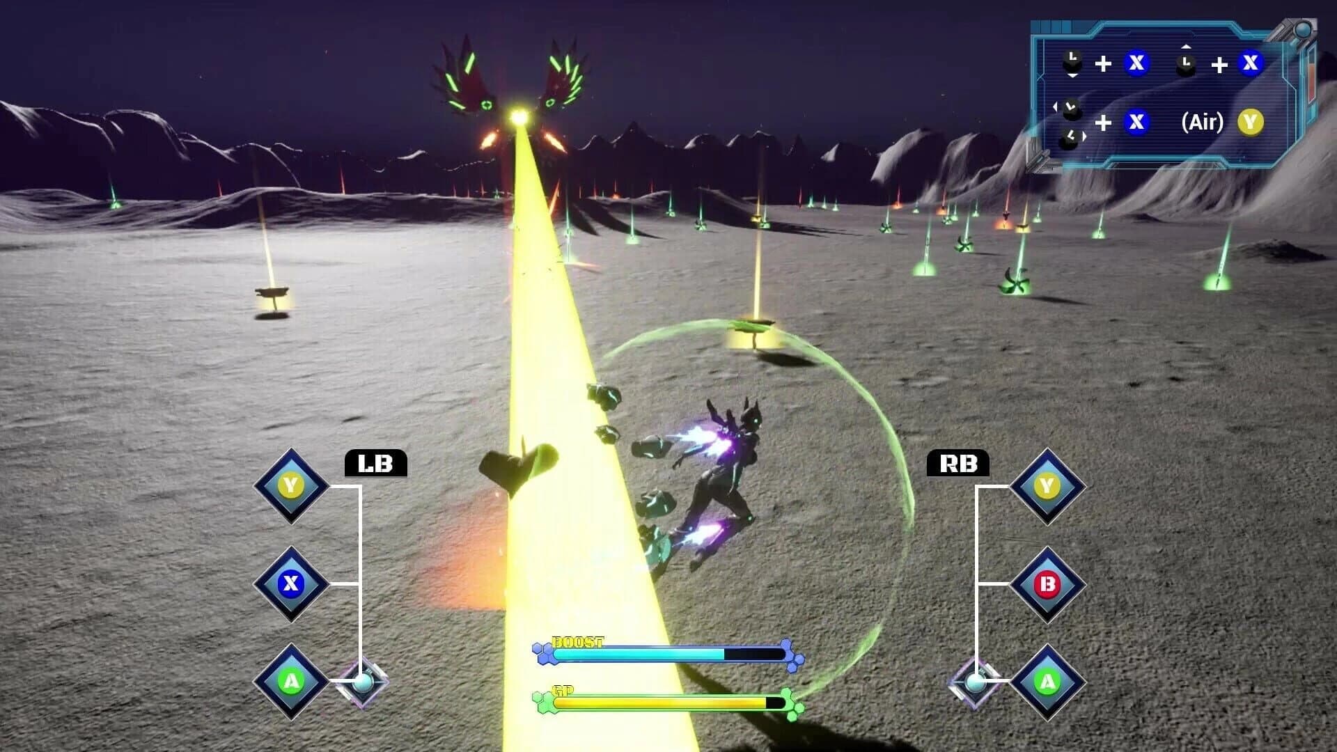 Break Through screenshot 5