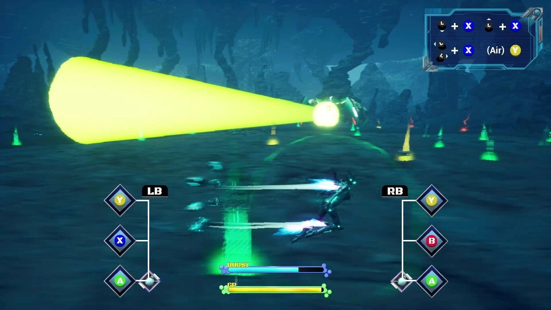 Break Through screenshot 4