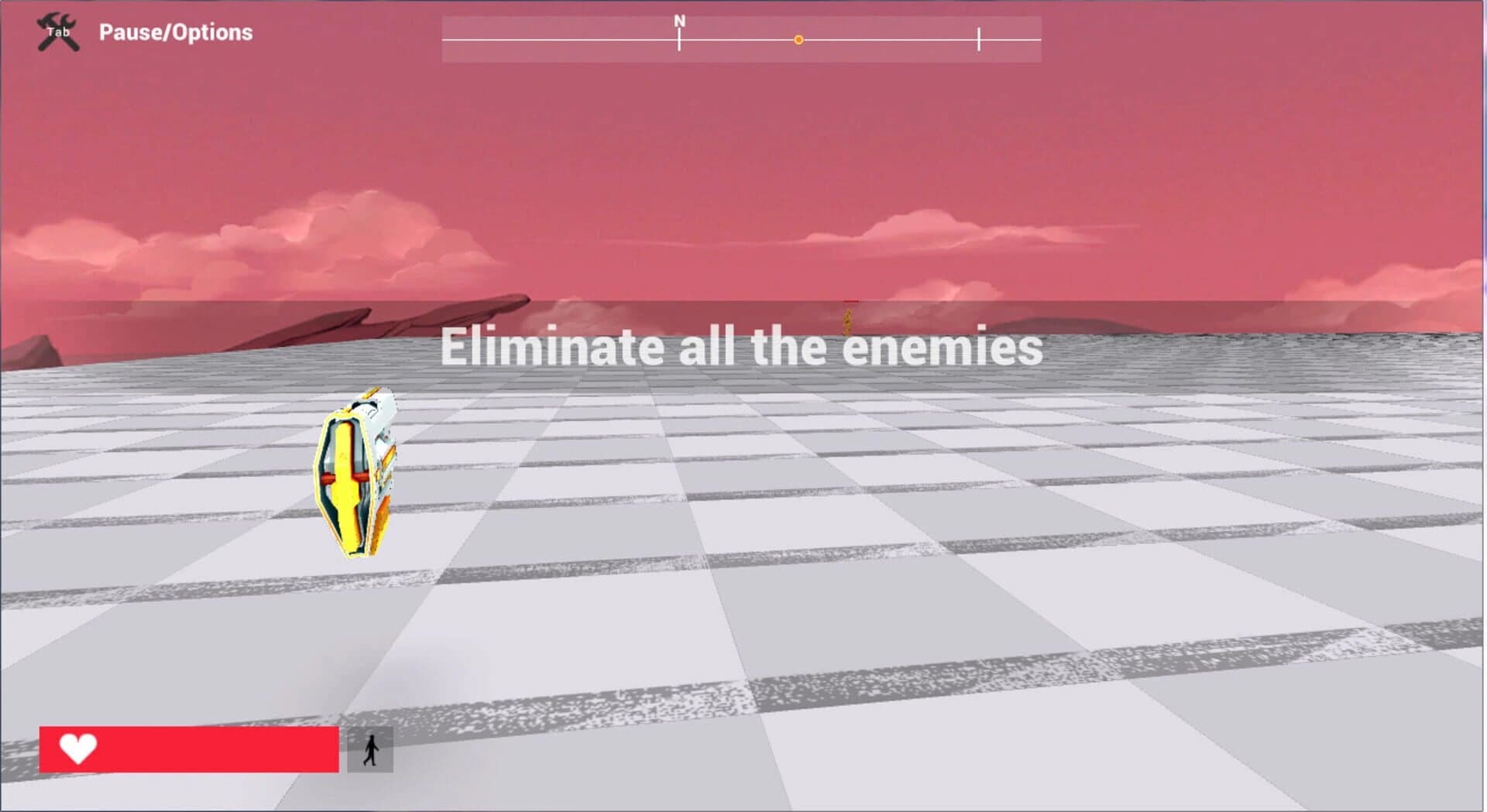 Break through 50 screenshot 5