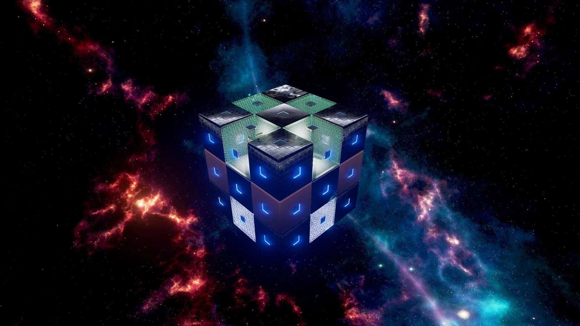 Break Through: Artificial Maze screenshot 2