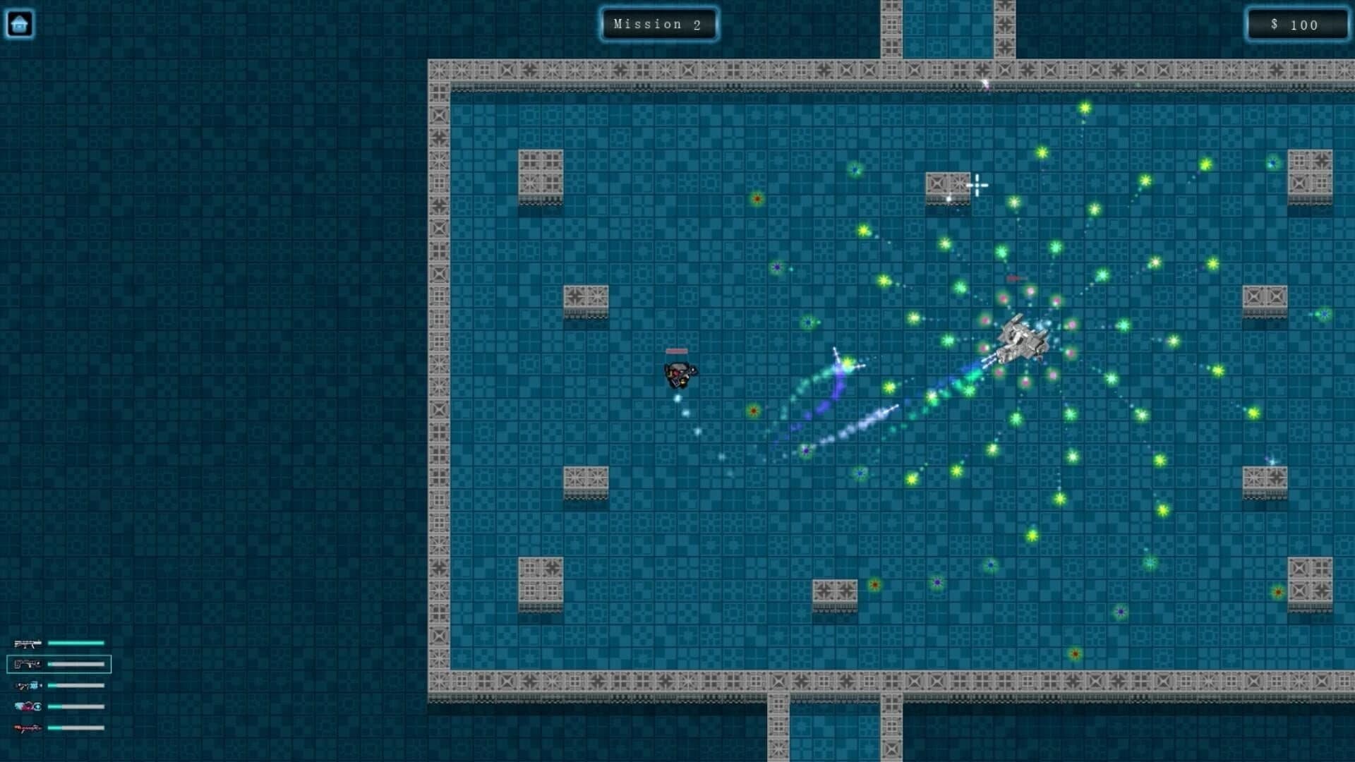 Break Through the Illusion screenshot 2