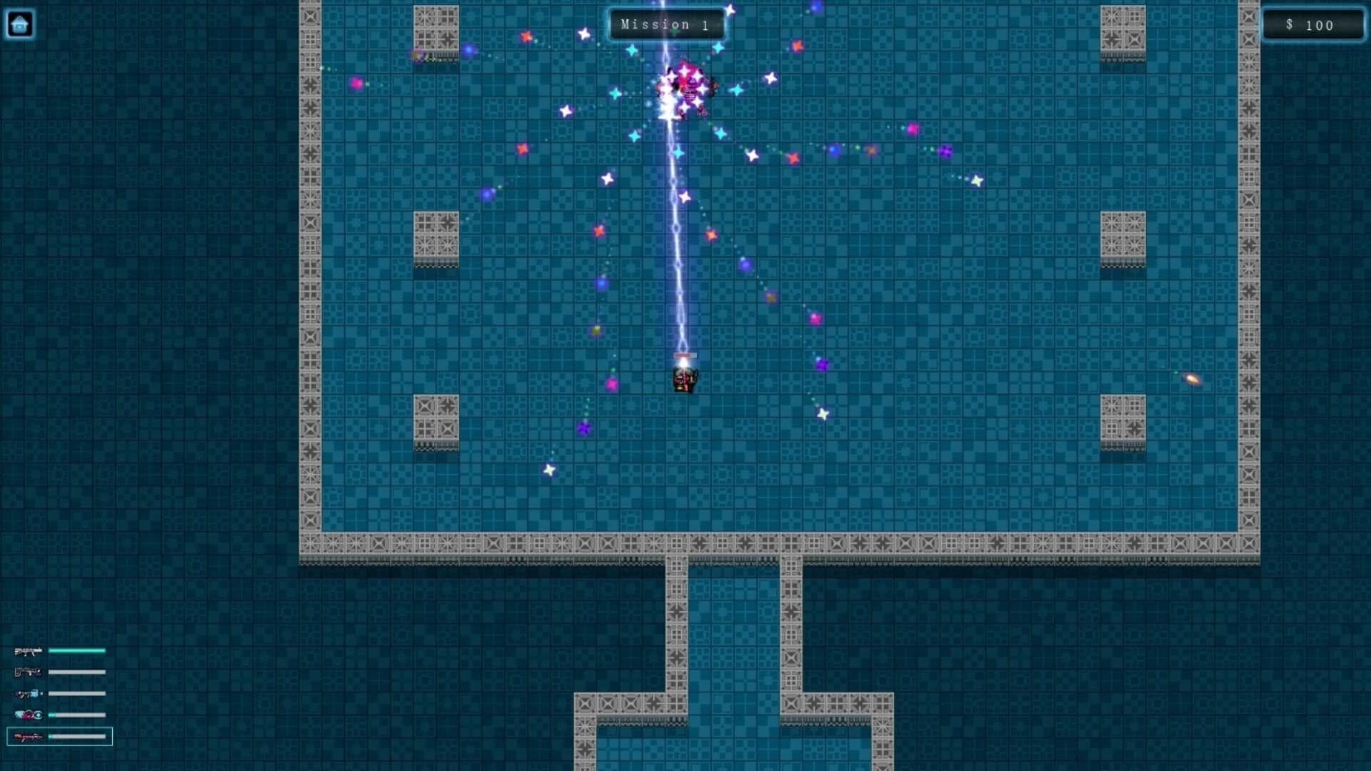 Break Through the Illusion screenshot 1