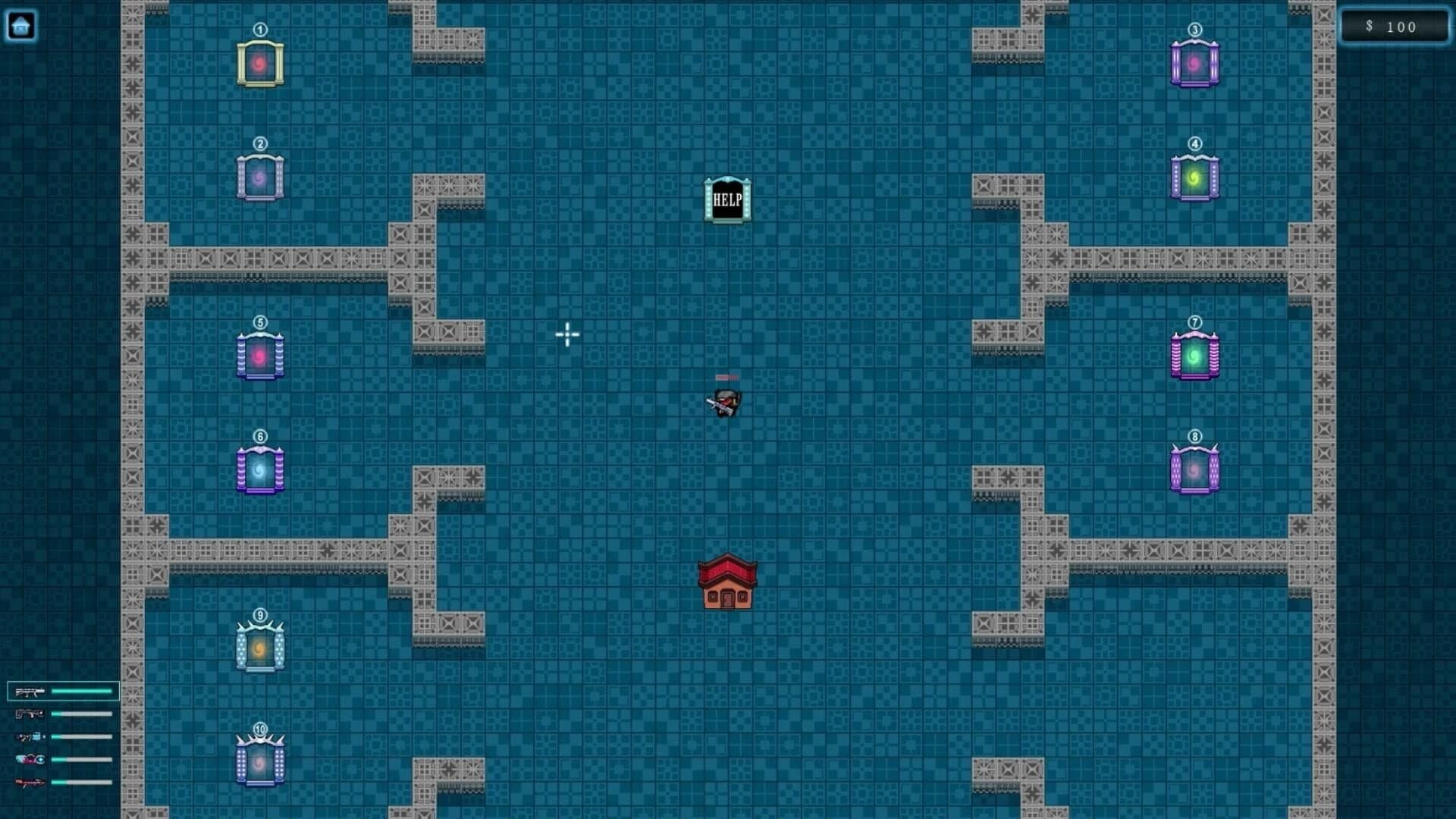 Break Through the Illusion screenshot 5