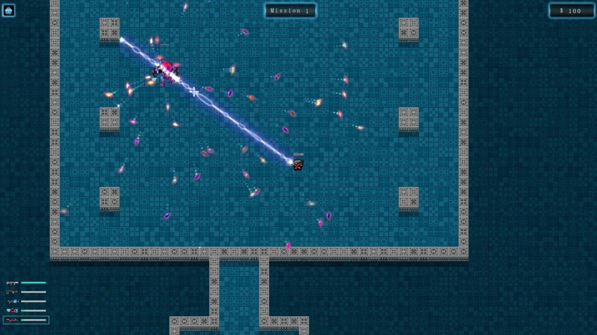 Break Through the Illusion screenshot 4