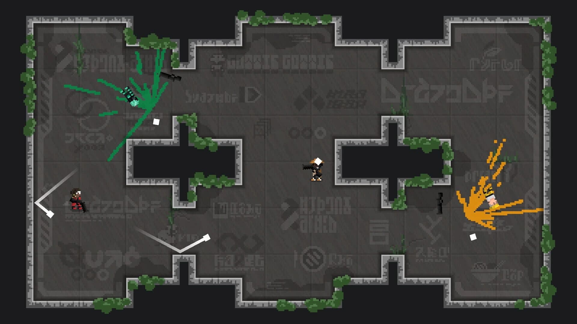 BreakBall screenshot 4