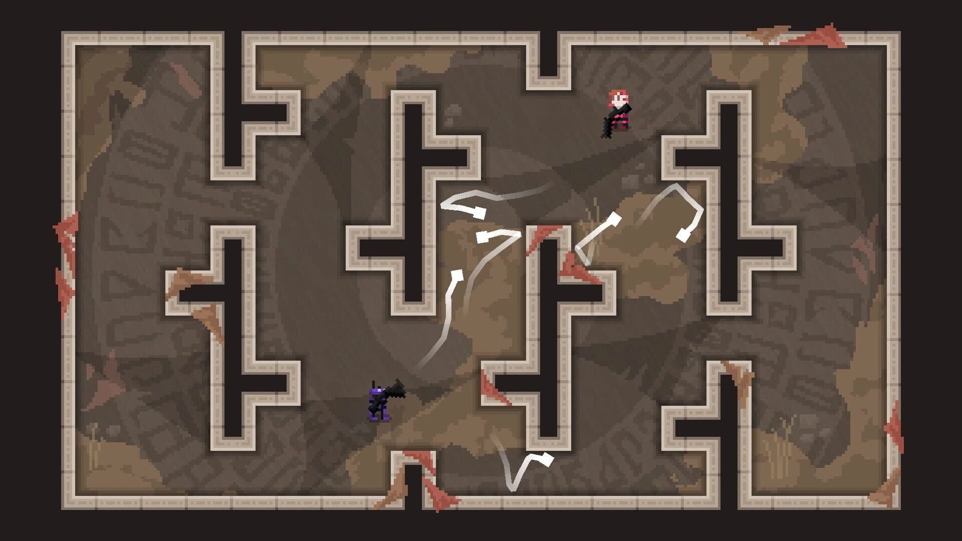 BreakBall screenshot 1