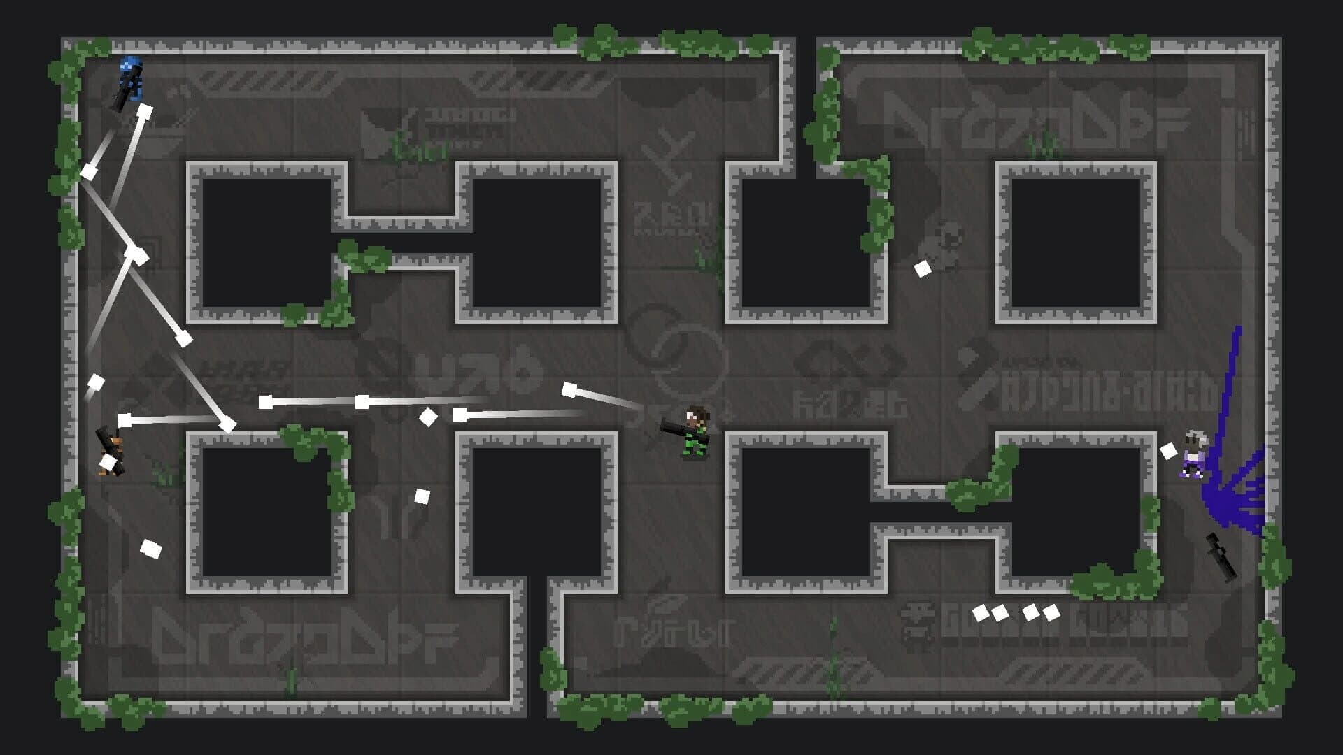 BreakBall screenshot 2