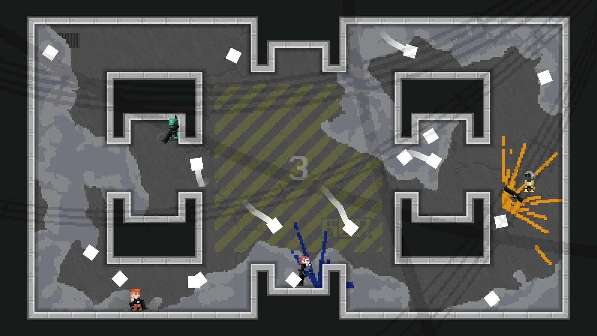 BreakBall screenshot 3