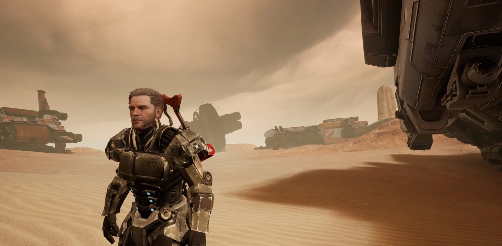 Breaker's World screenshot 5