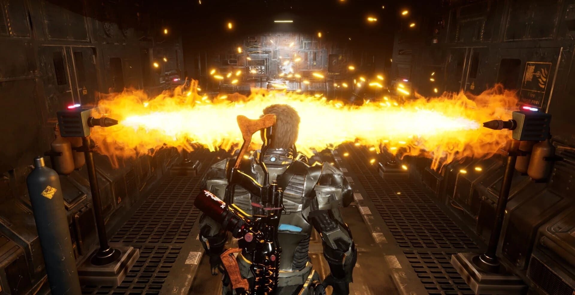 Breaker's World screenshot 1