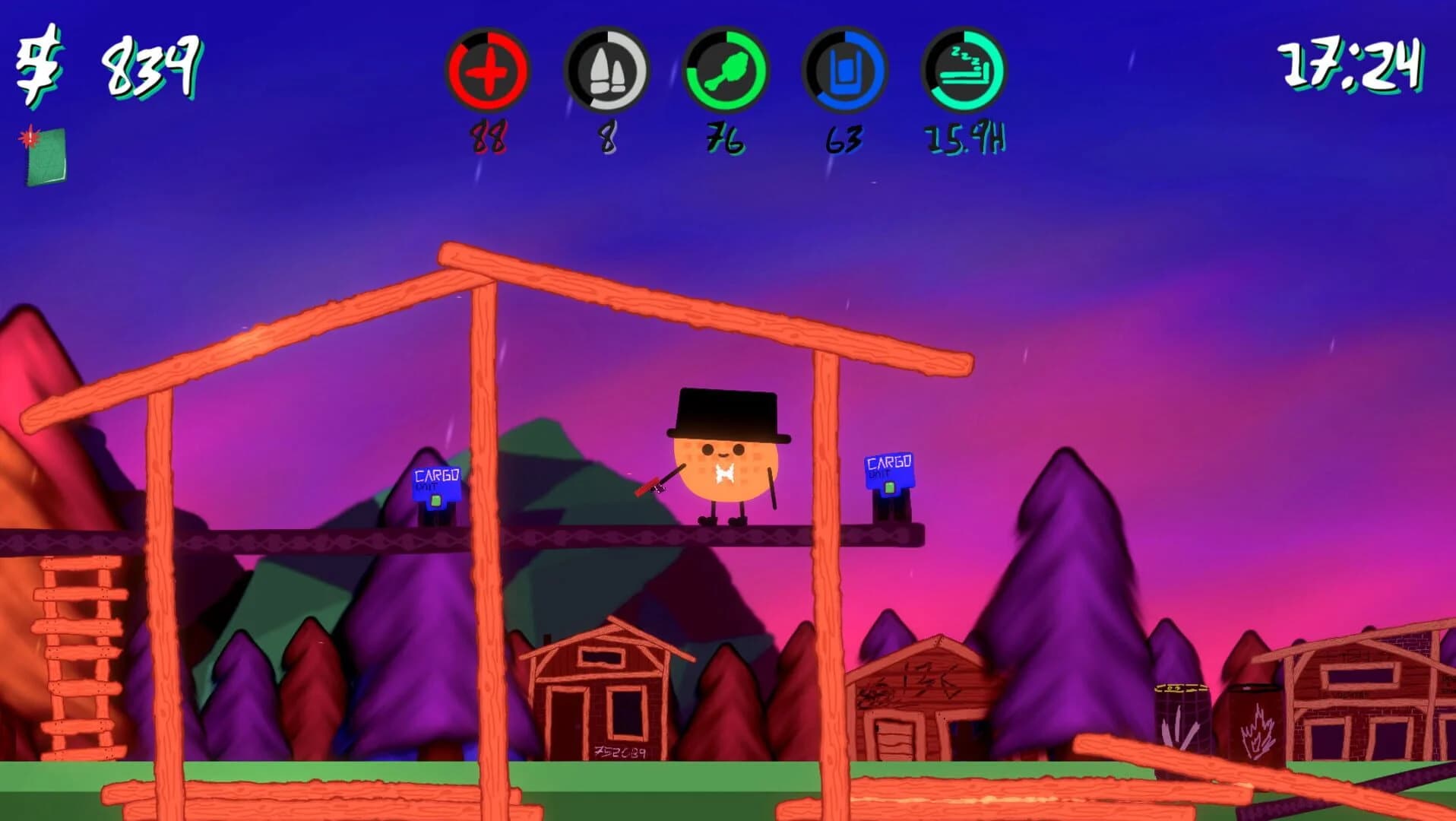 BreakFest screenshot 5