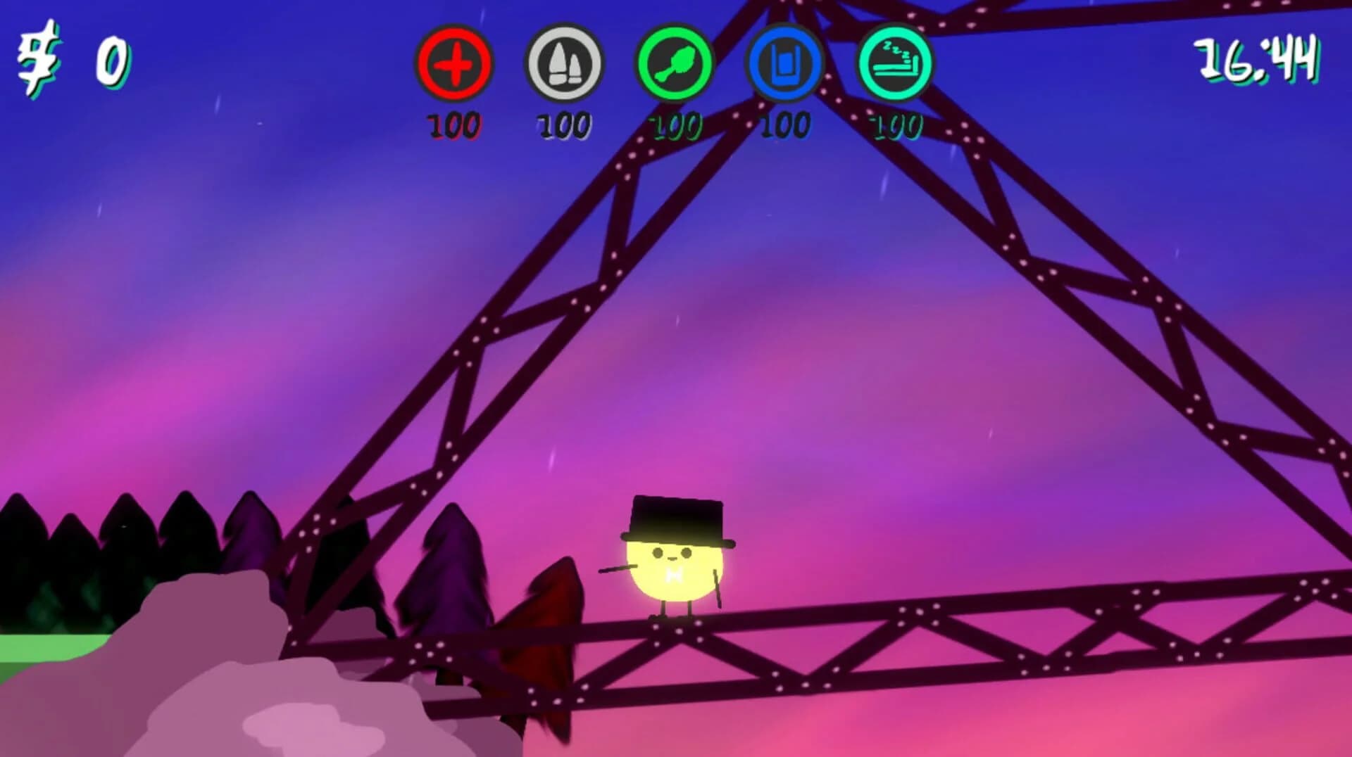 BreakFest screenshot 2