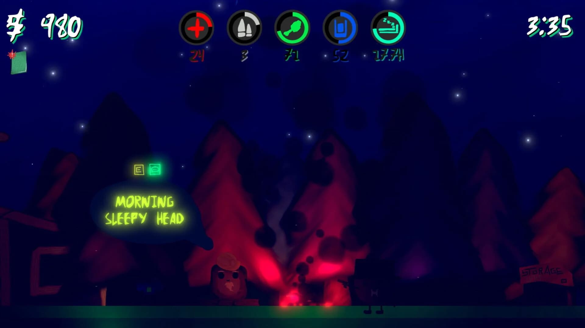 BreakFest screenshot 3