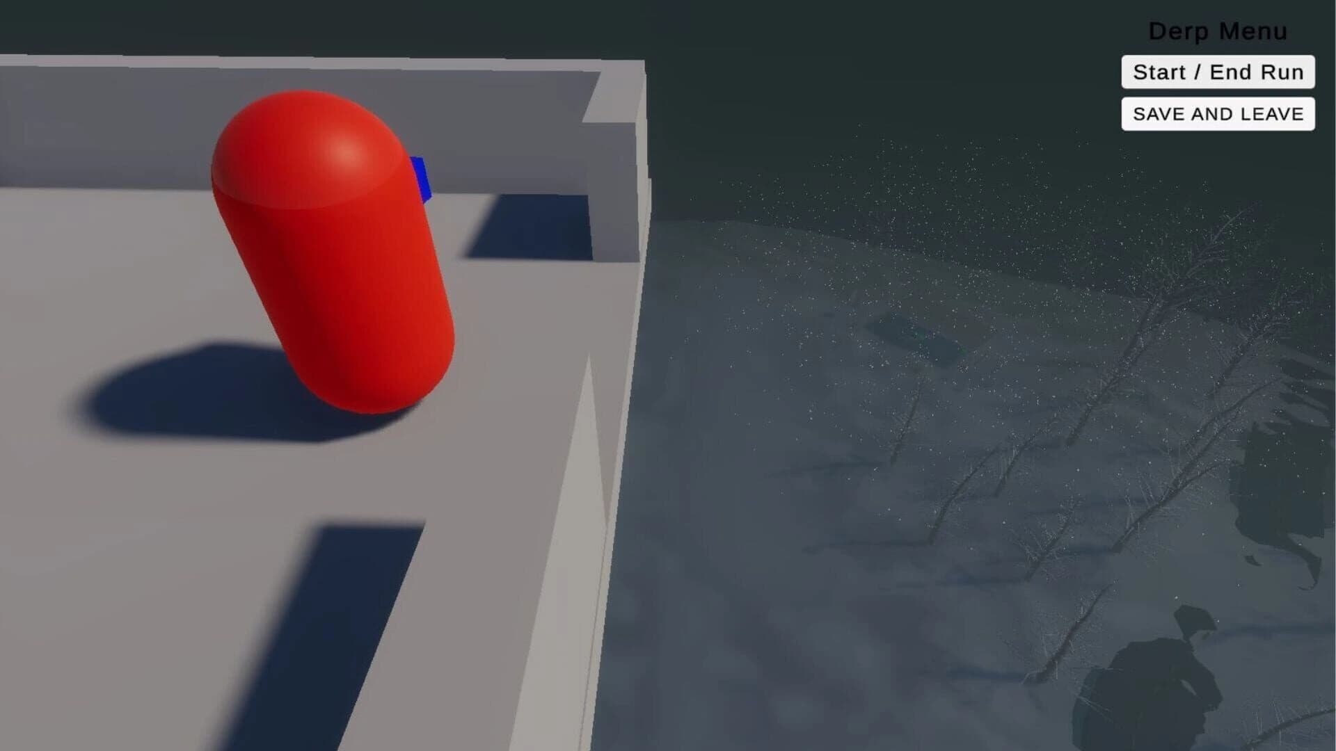 Breaking And Wintering screenshot 3