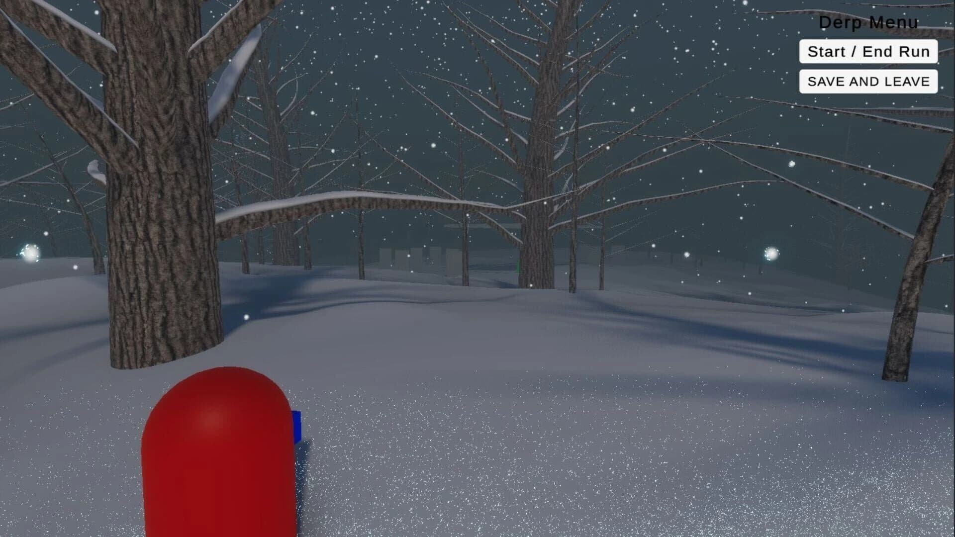Breaking And Wintering screenshot 5