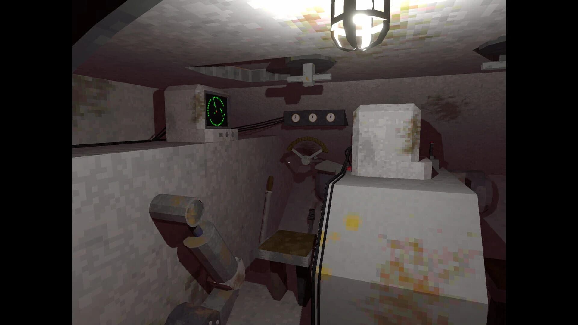 Breaking Armor screenshot 5
