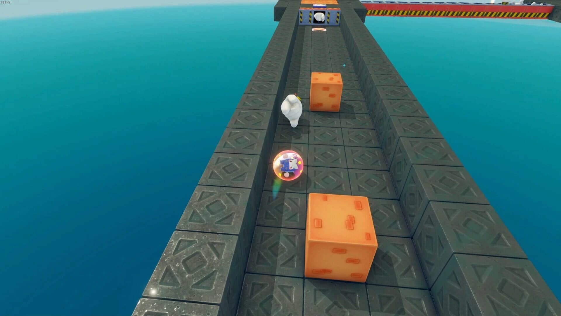 Breaking Box: Rush! screenshot 5