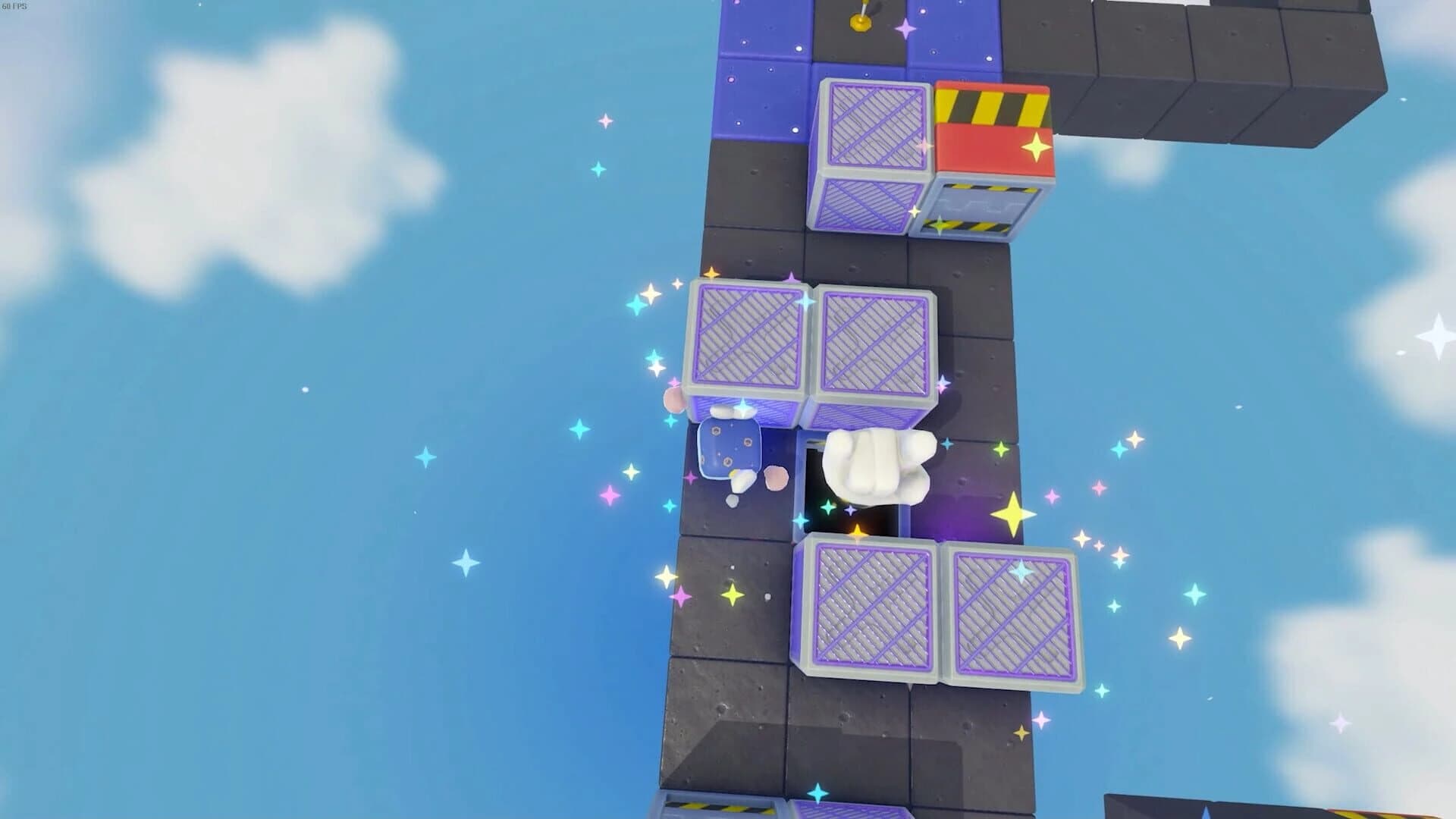 Breaking Box: Walk screenshot 4