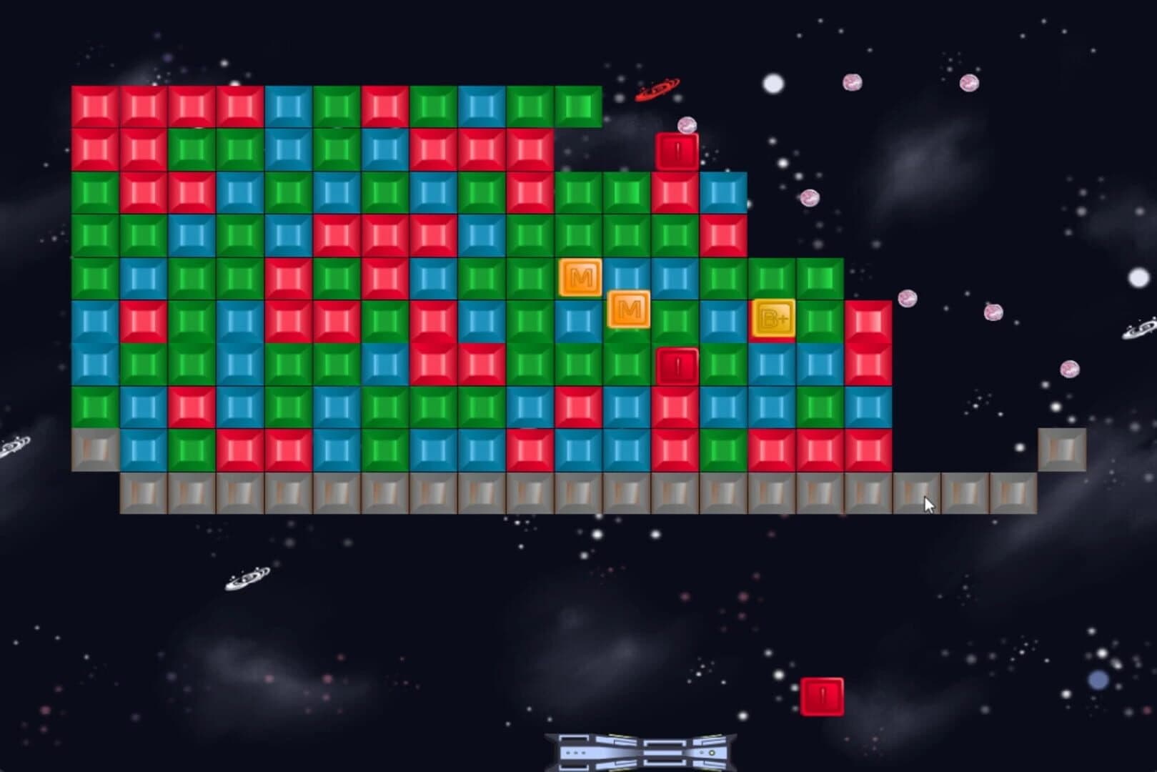 Breaking Bricks screenshot 3