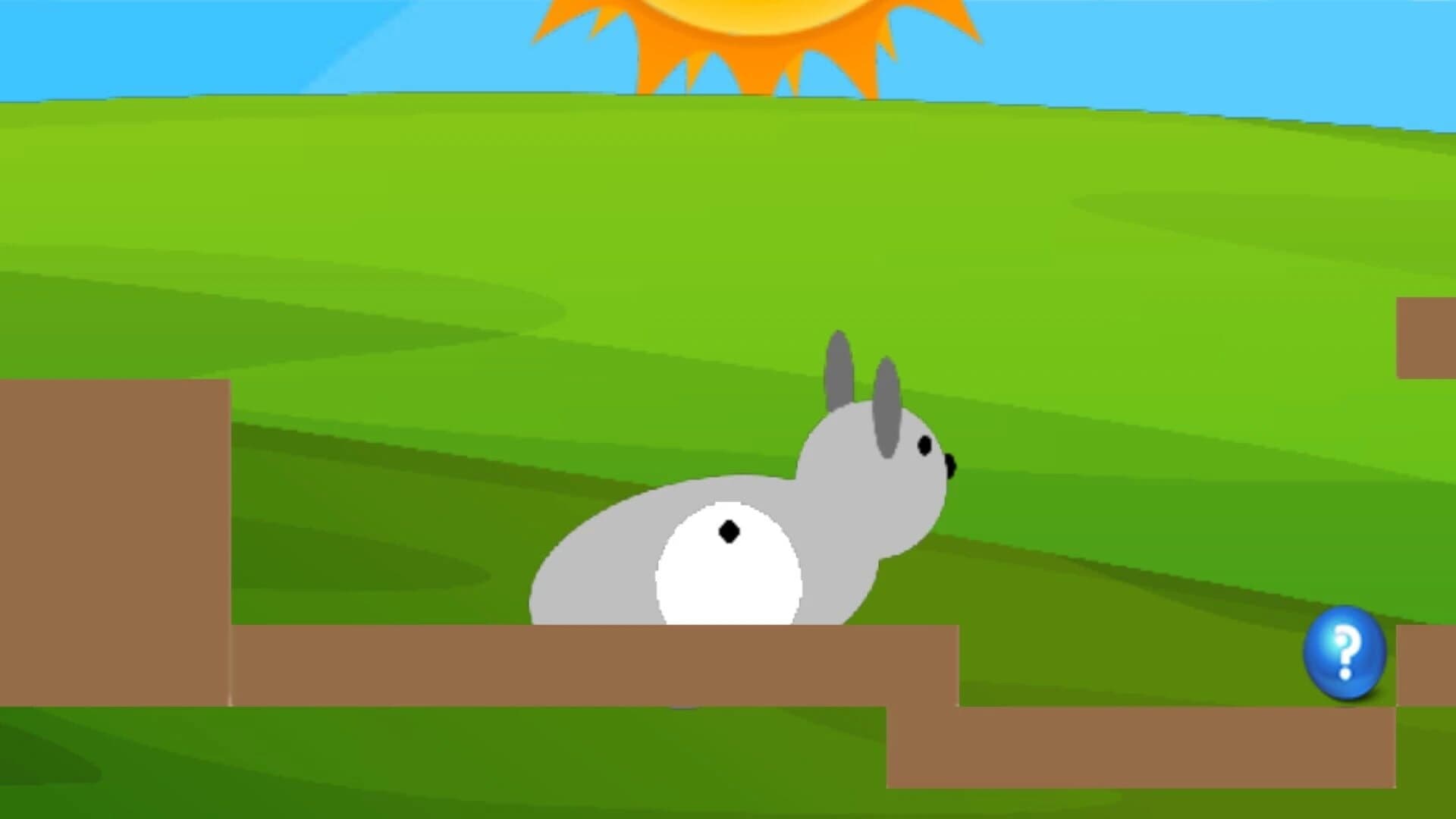 Breaking Bunny screenshot 4