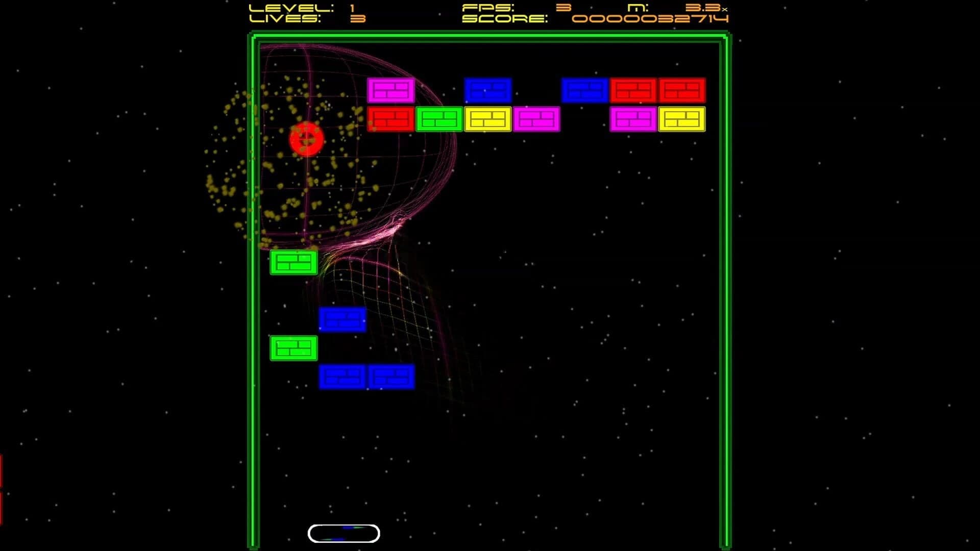 Breaking Enigma screenshot 2