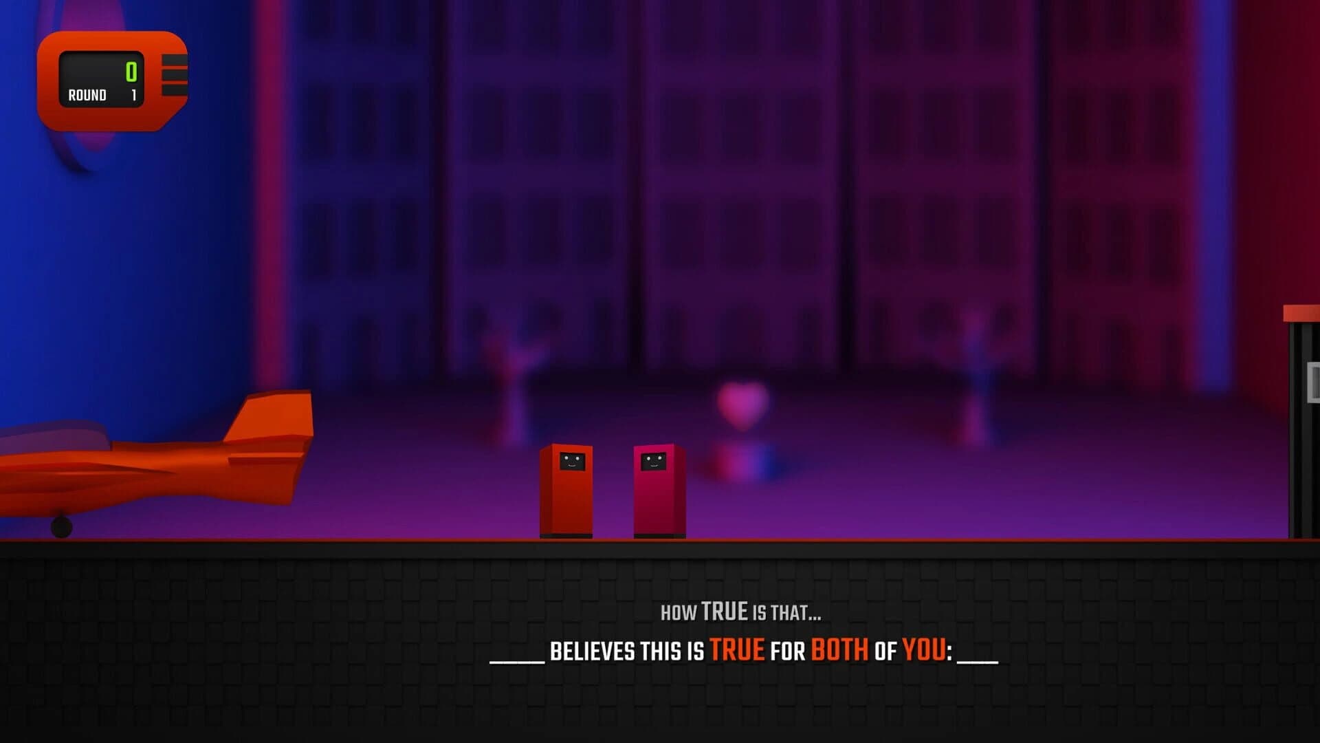 Breaking Friendships screenshot 1