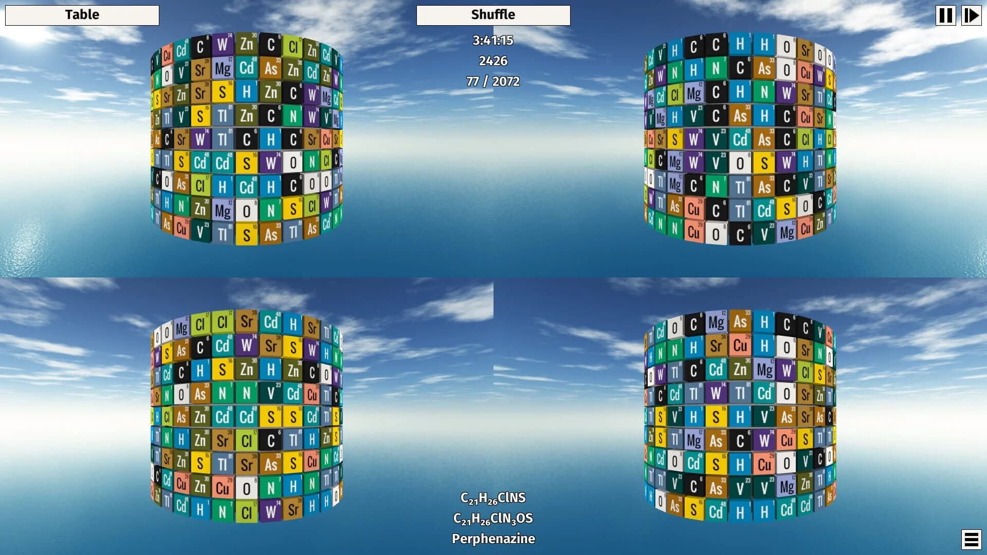 Breaking Good screenshot 4