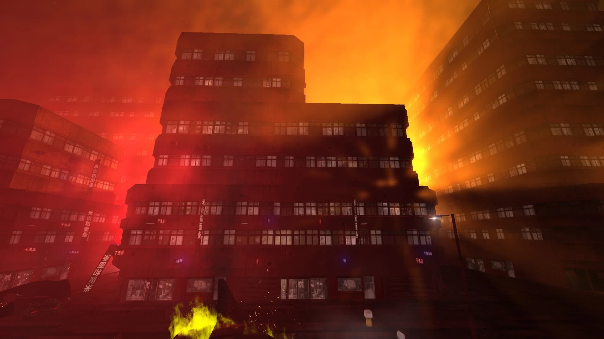 Breaking Lockdown screenshot 5