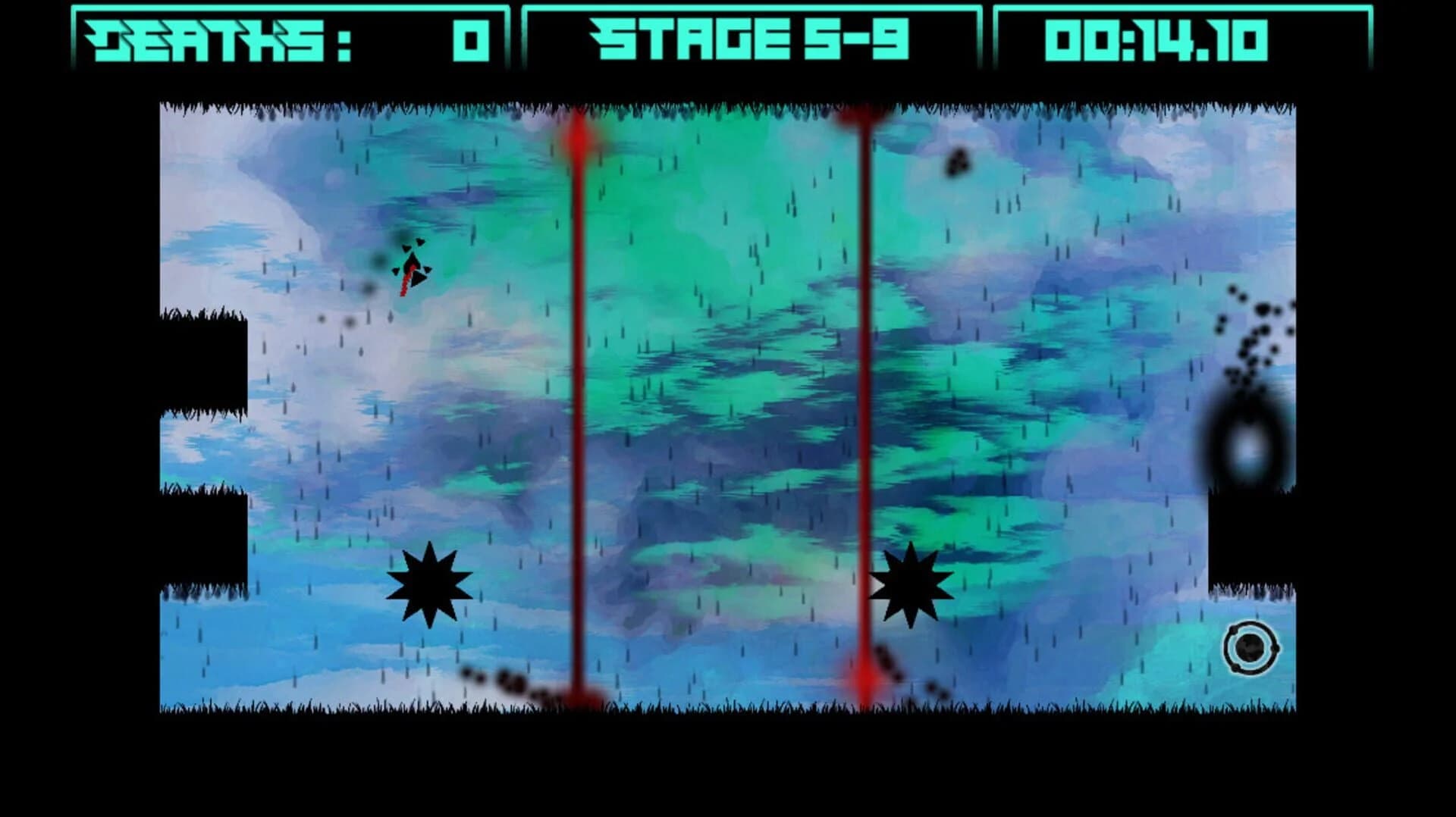 Breaking Newton screenshot 1