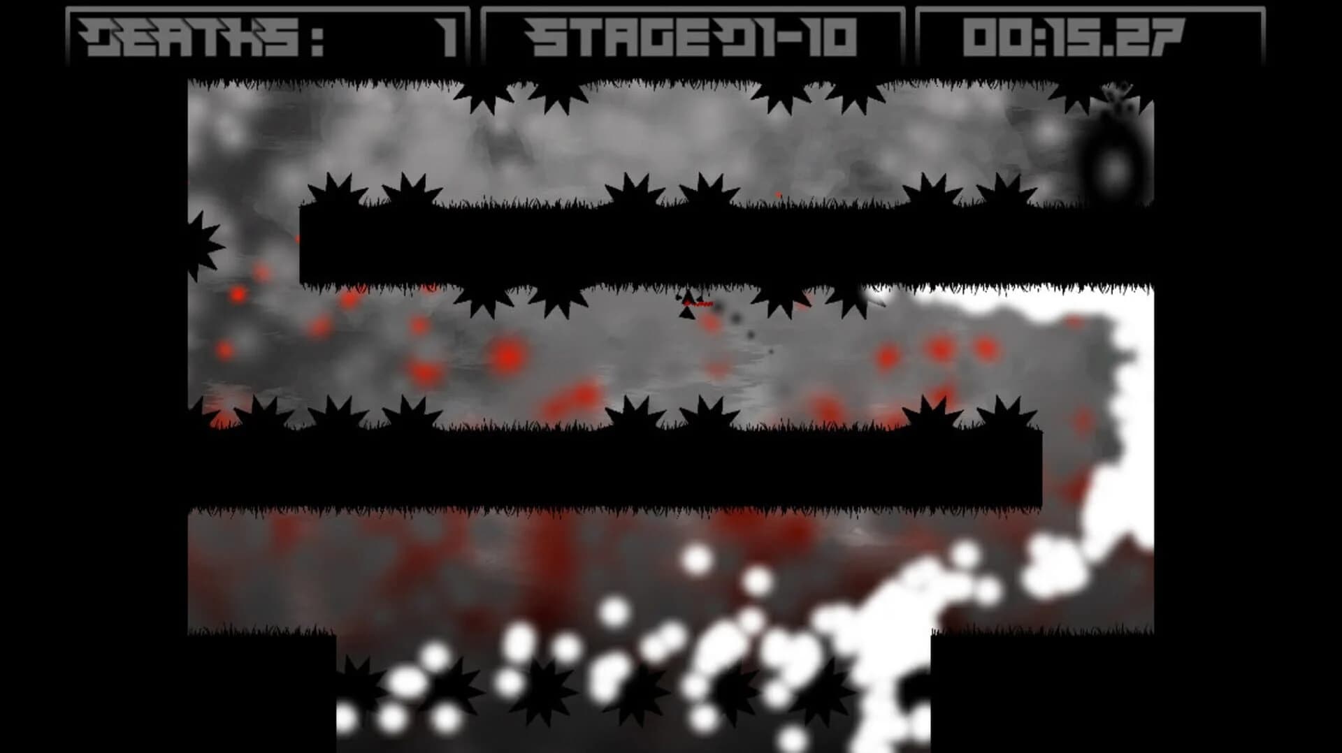 Breaking Newton screenshot 4