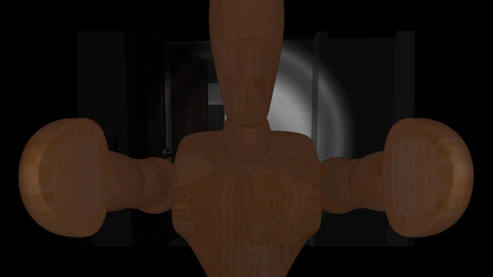 Breaking Point screenshot 4