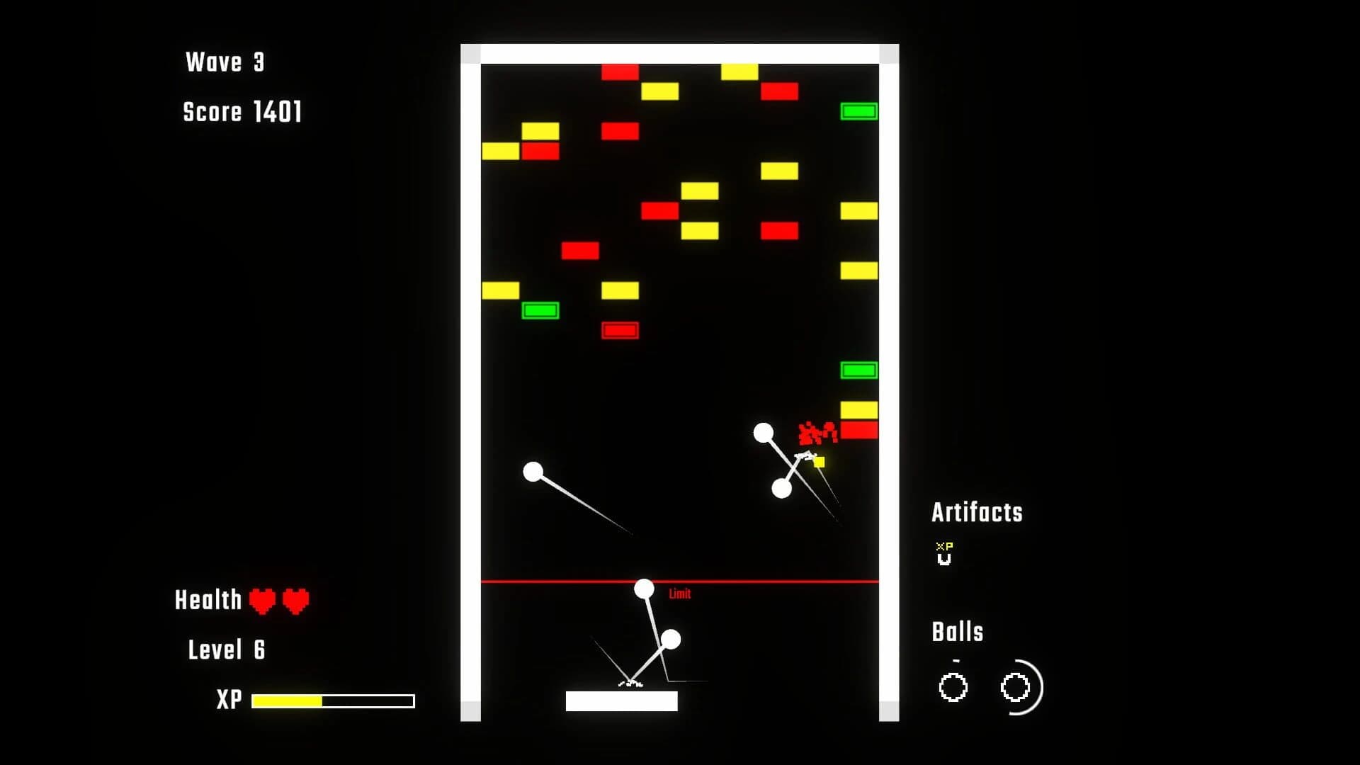 Breaking Survivors screenshot 1