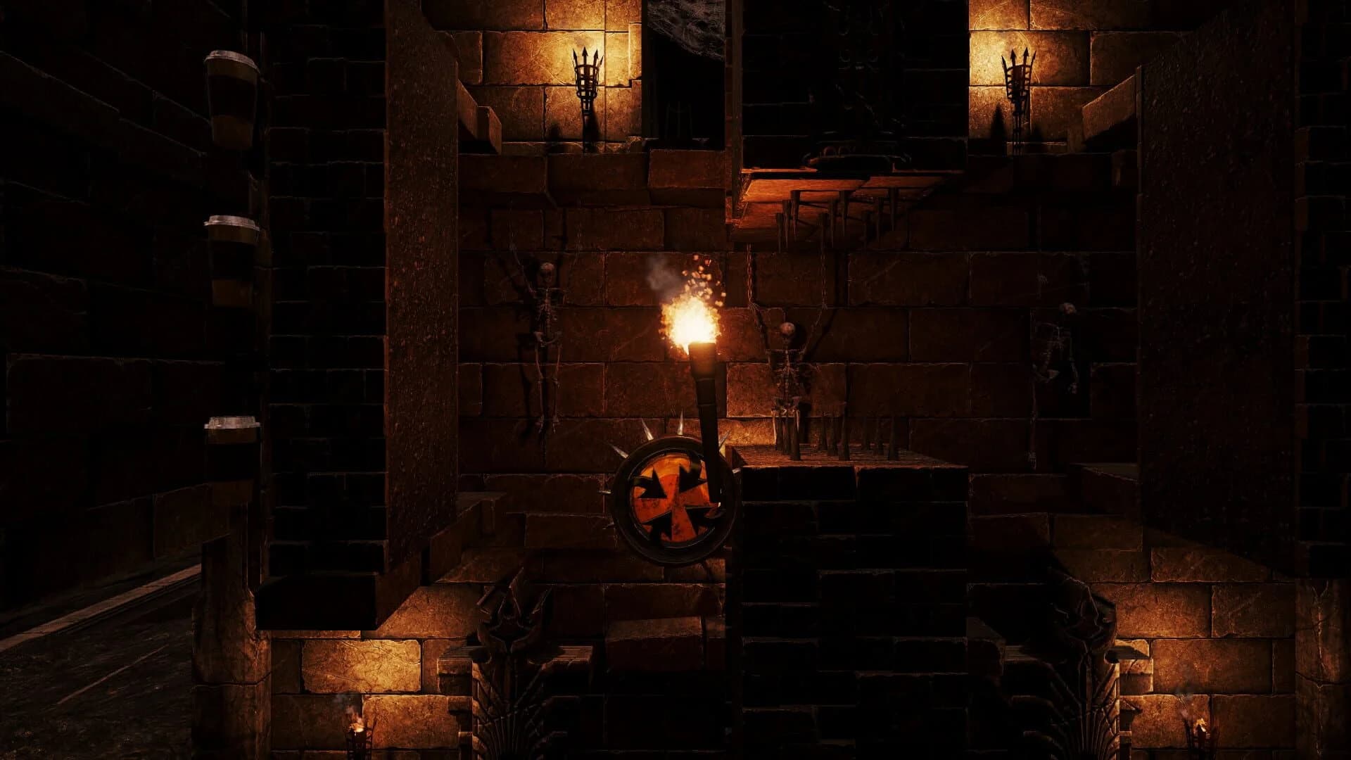 Breaking Wheel screenshot 2