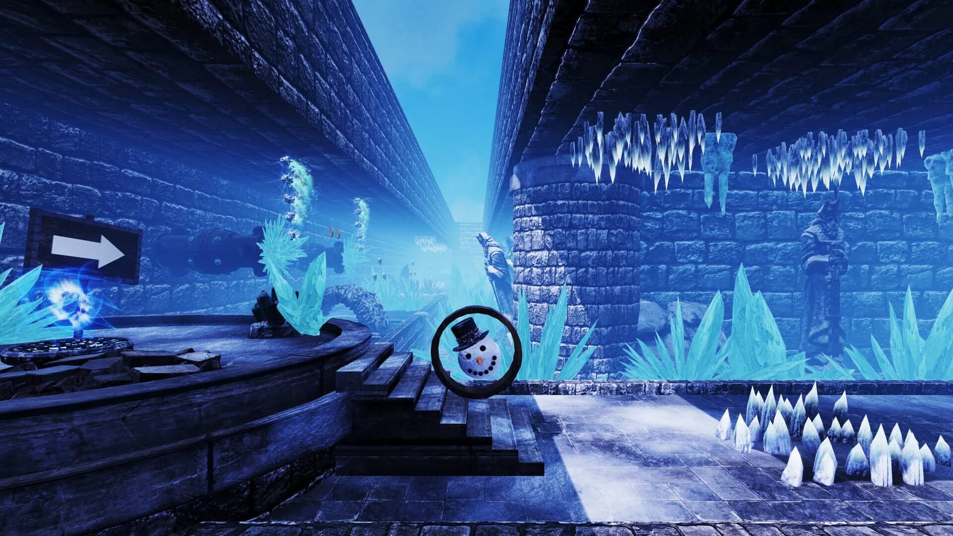 Breaking Wheel screenshot 4