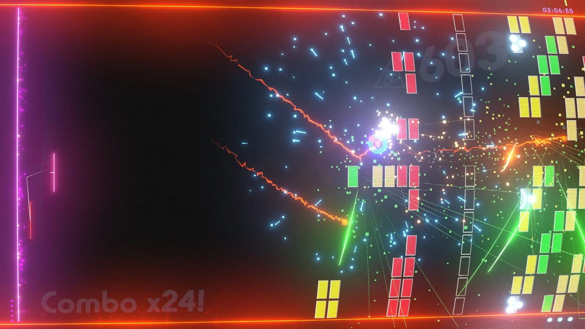 Breakout Beyond screenshot 3
