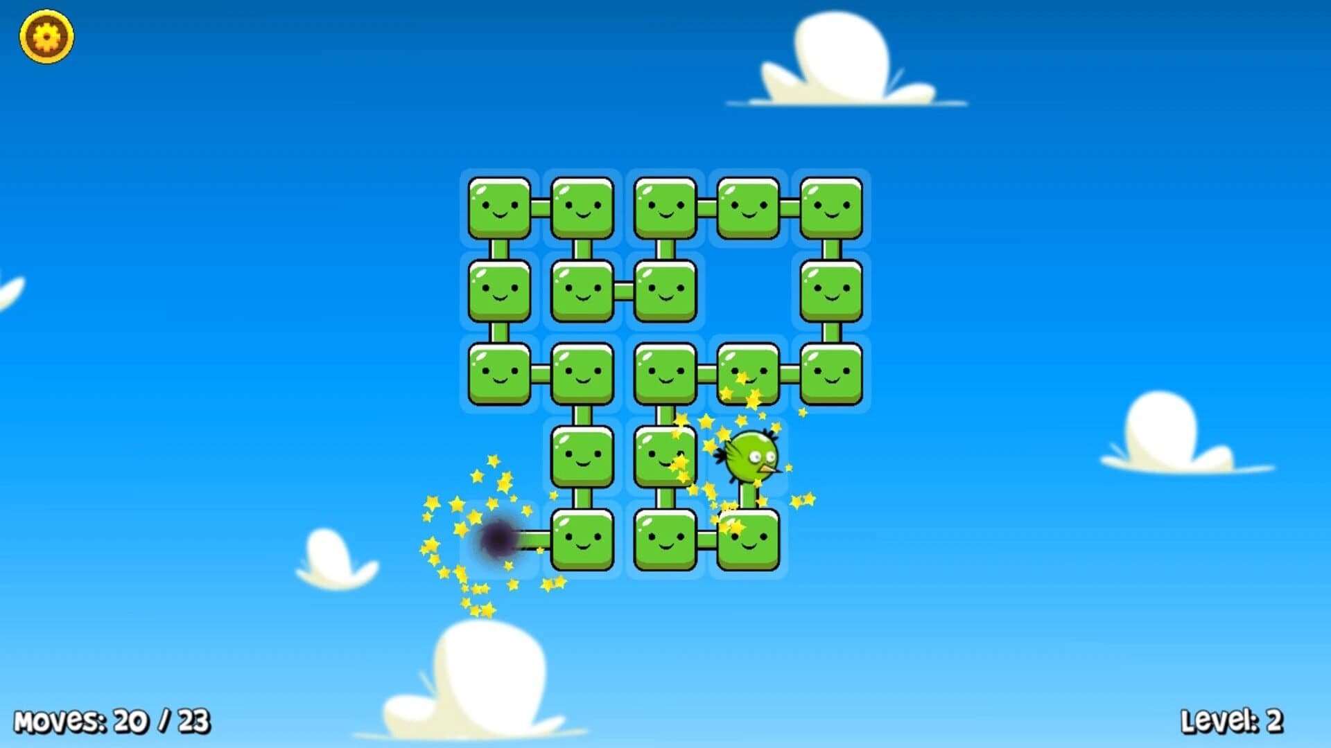 Breakout Birdie Escape 2 screenshot 5