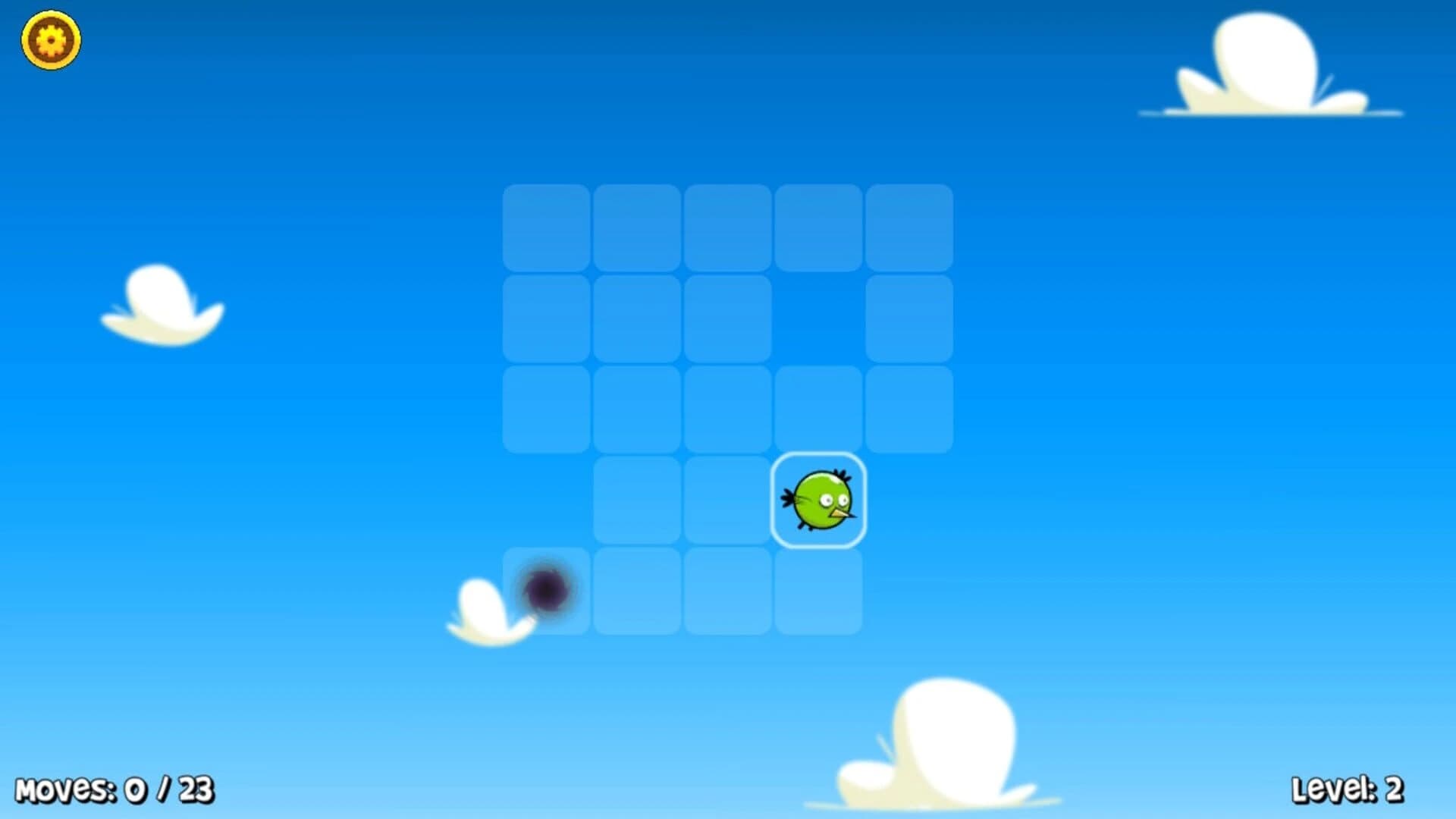 Breakout Birdie Escape 2 screenshot 3