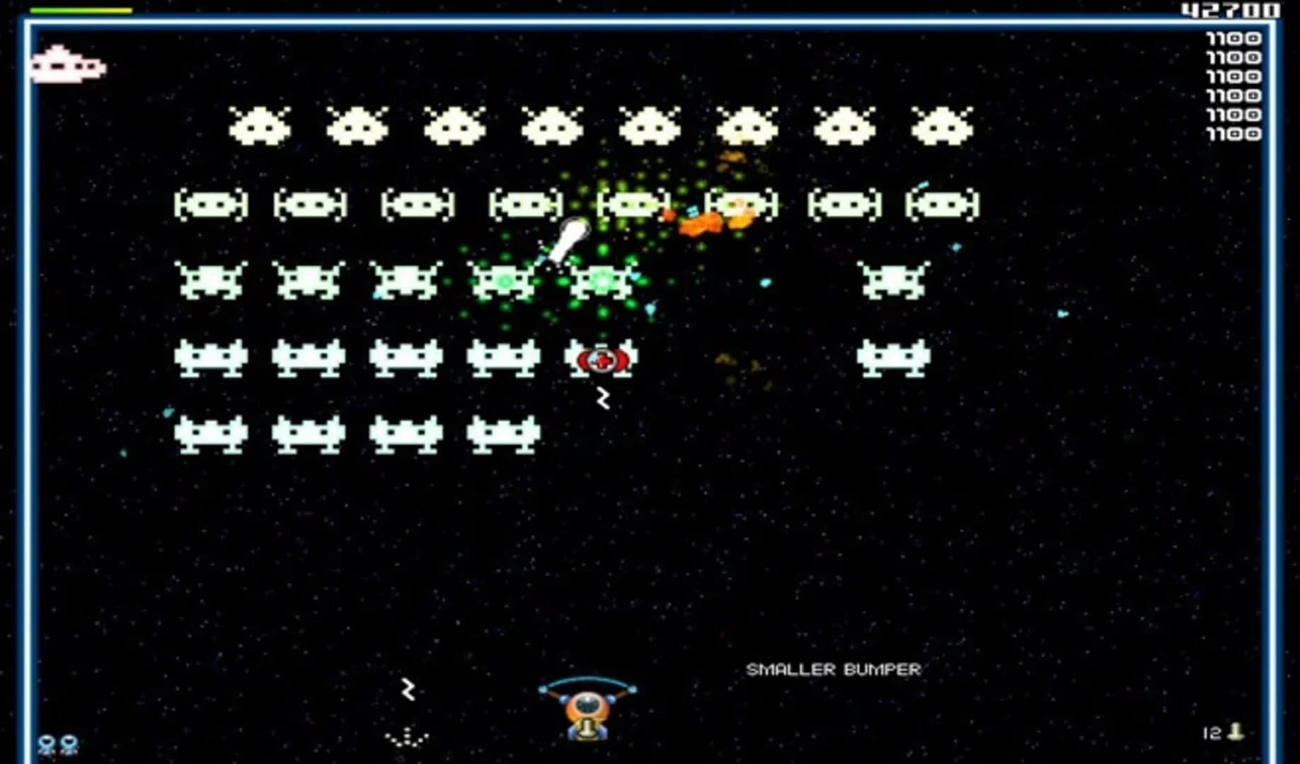 BreakQuest screenshot 1