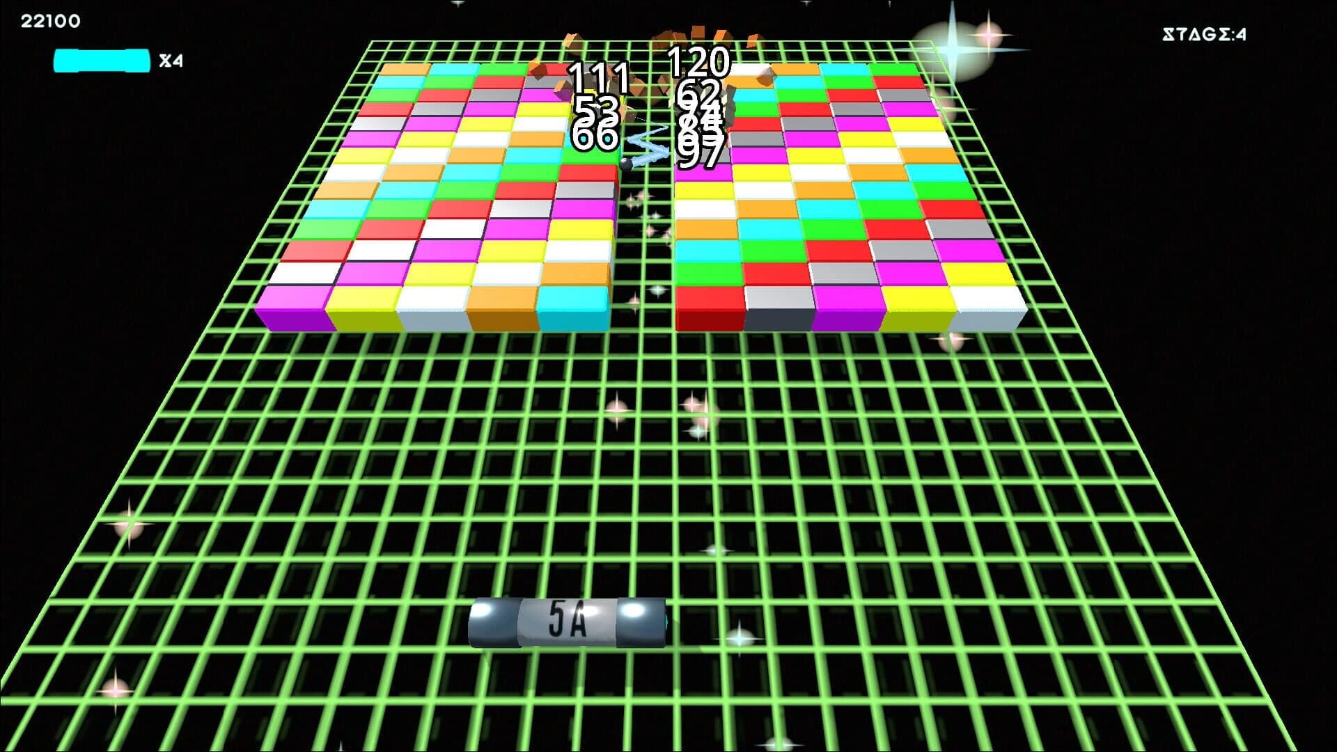 Breakthrough Mars screenshot 5