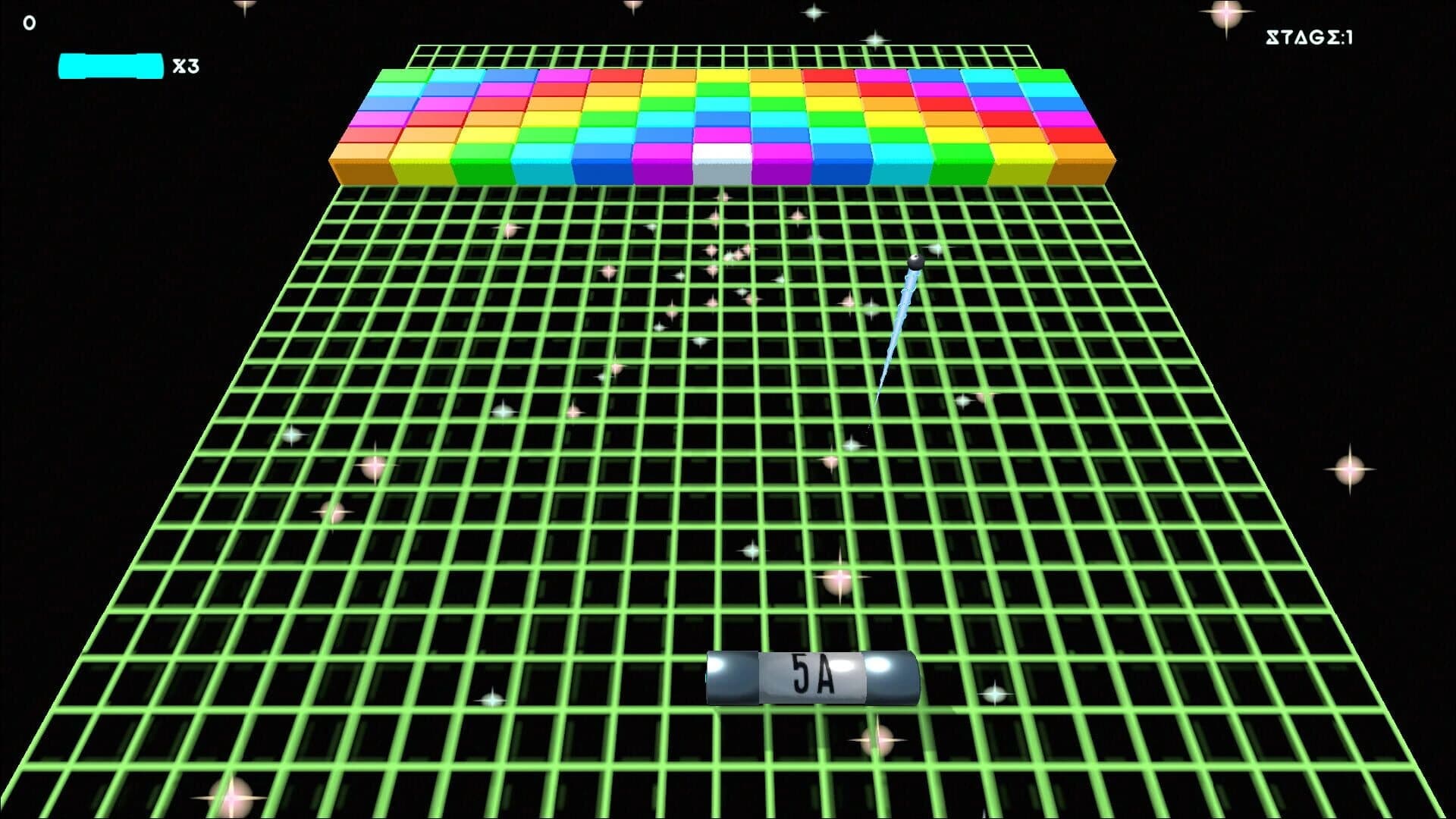 Breakthrough Mars screenshot 2