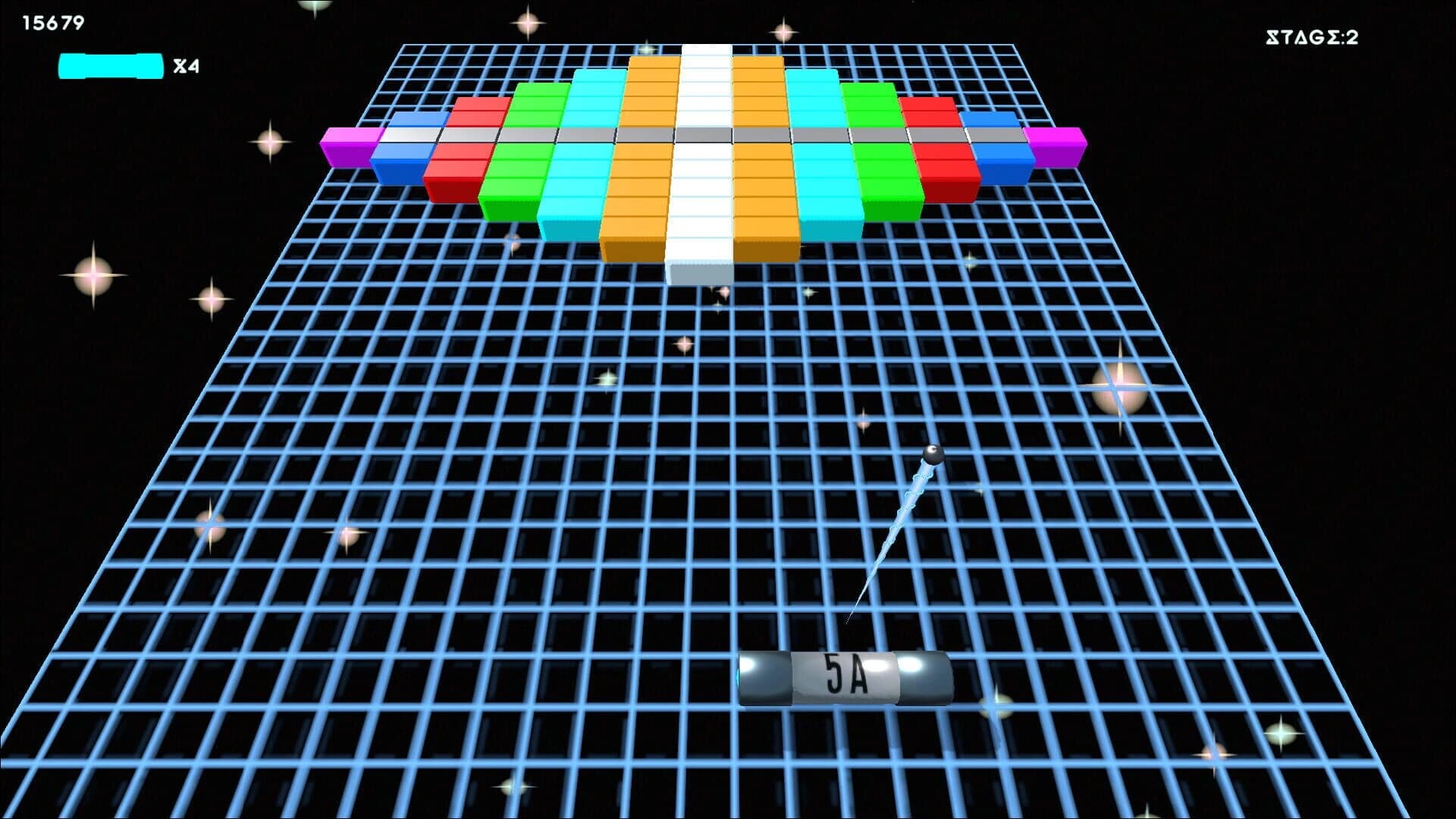 Breakthrough Mars screenshot 3