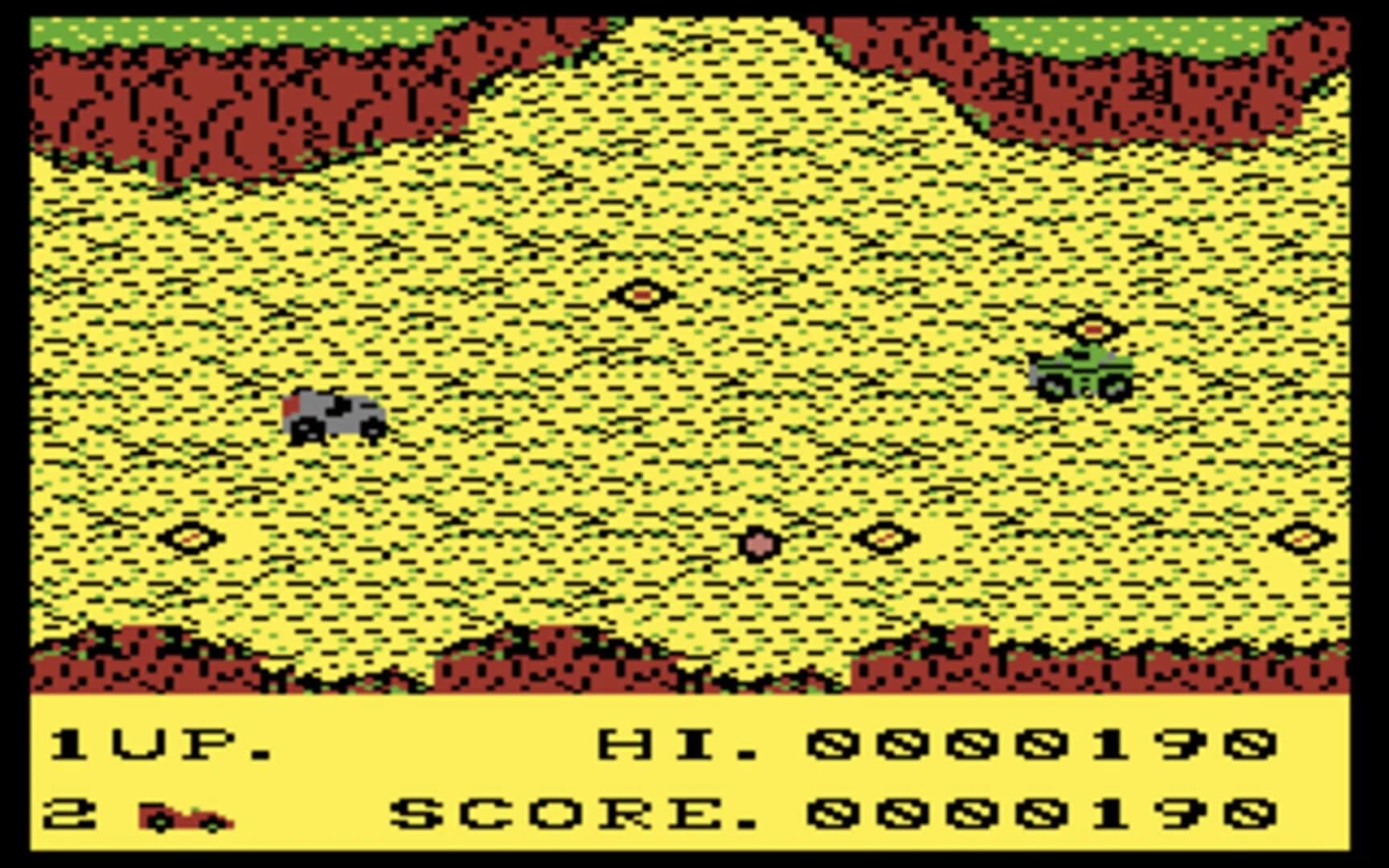 BreakThru screenshot 5